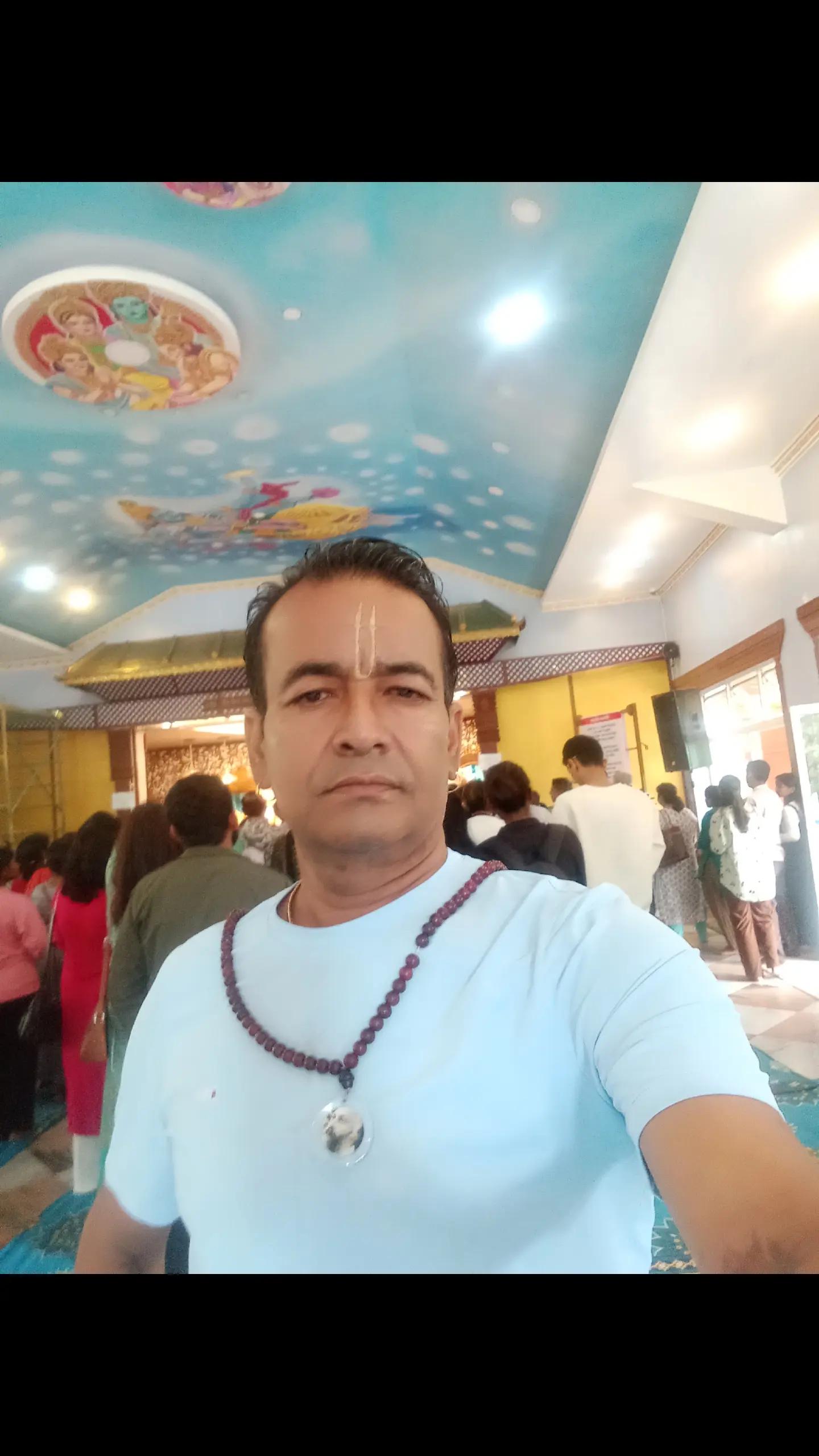 @Swami Dev Kailash777