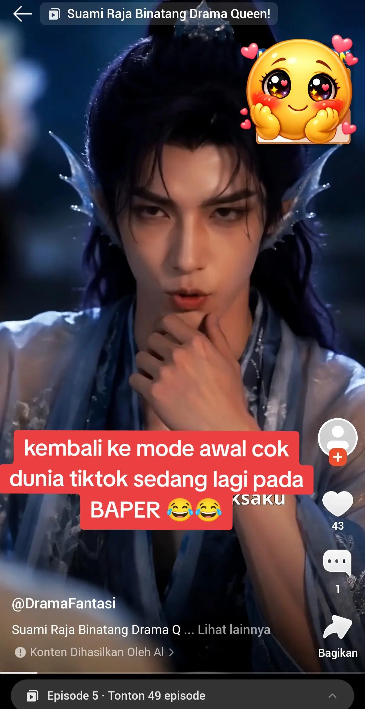 @DEWI👉 CUMA ORANG BIASA 🩷🫶