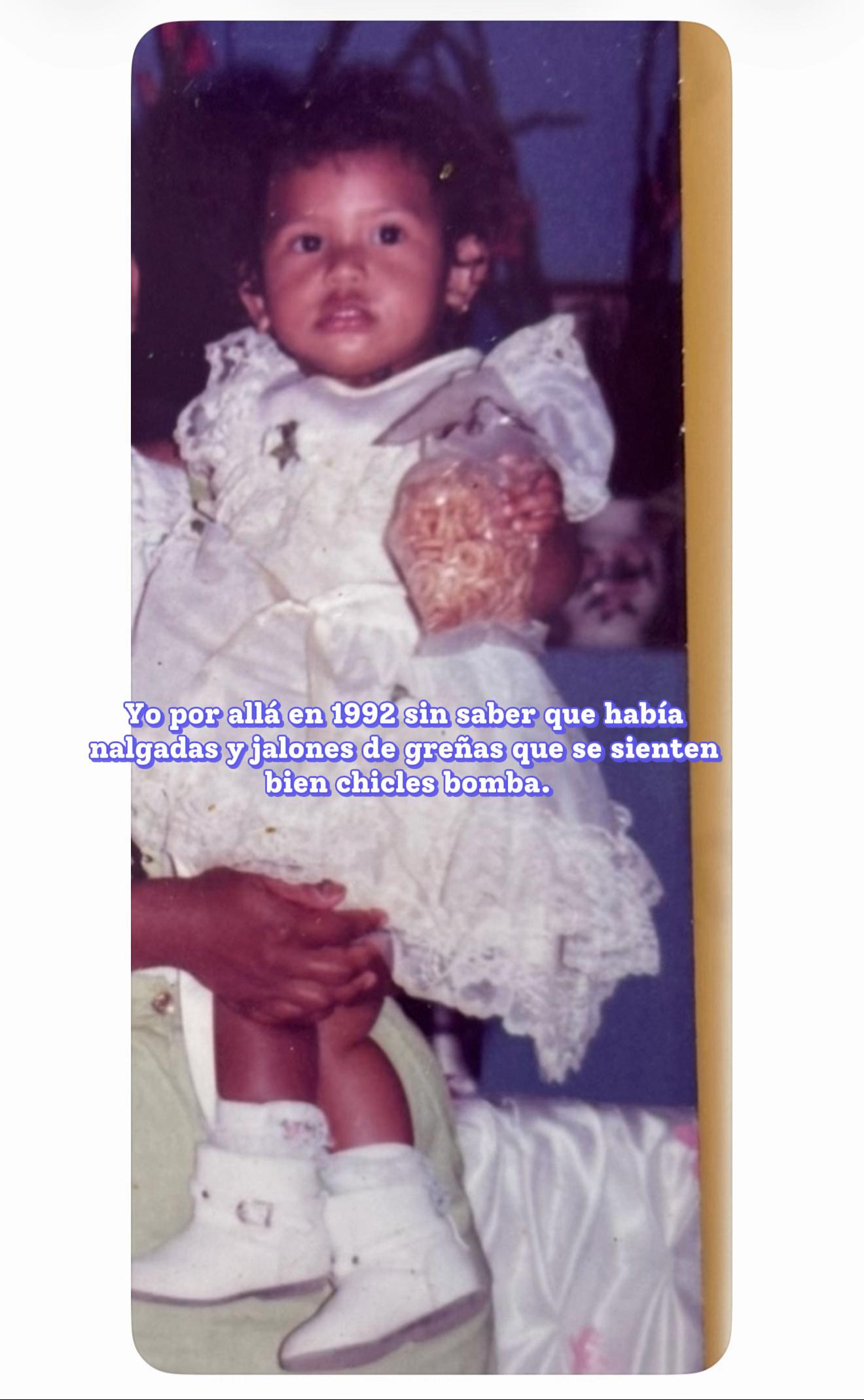 @Ethel Soriano.