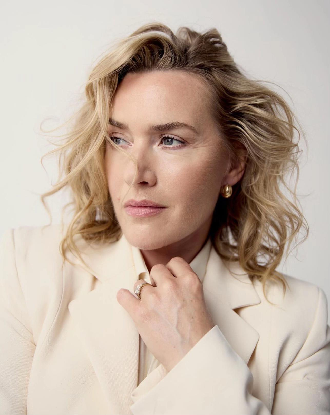@kate Winslet