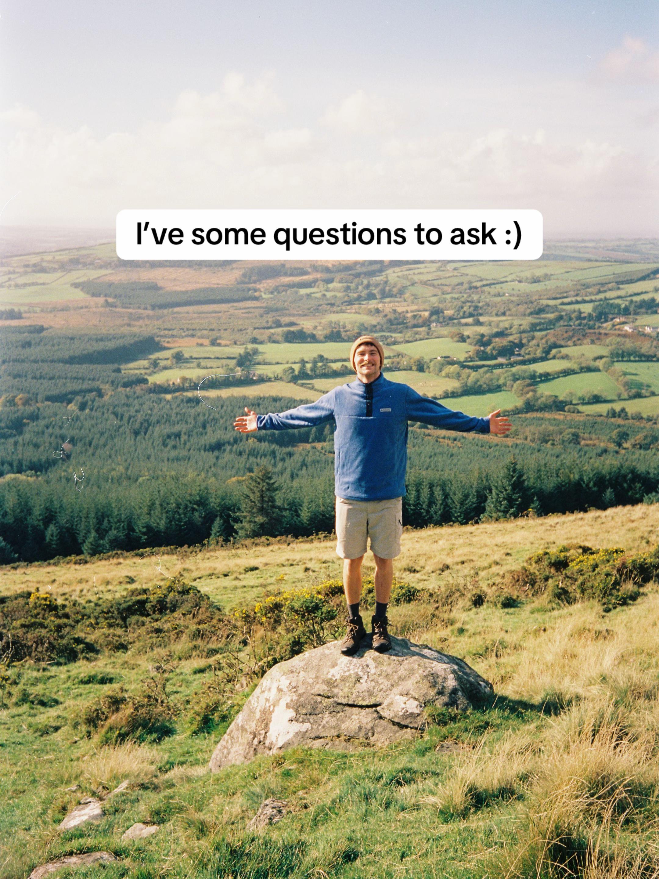 @Tadhg O’Brien