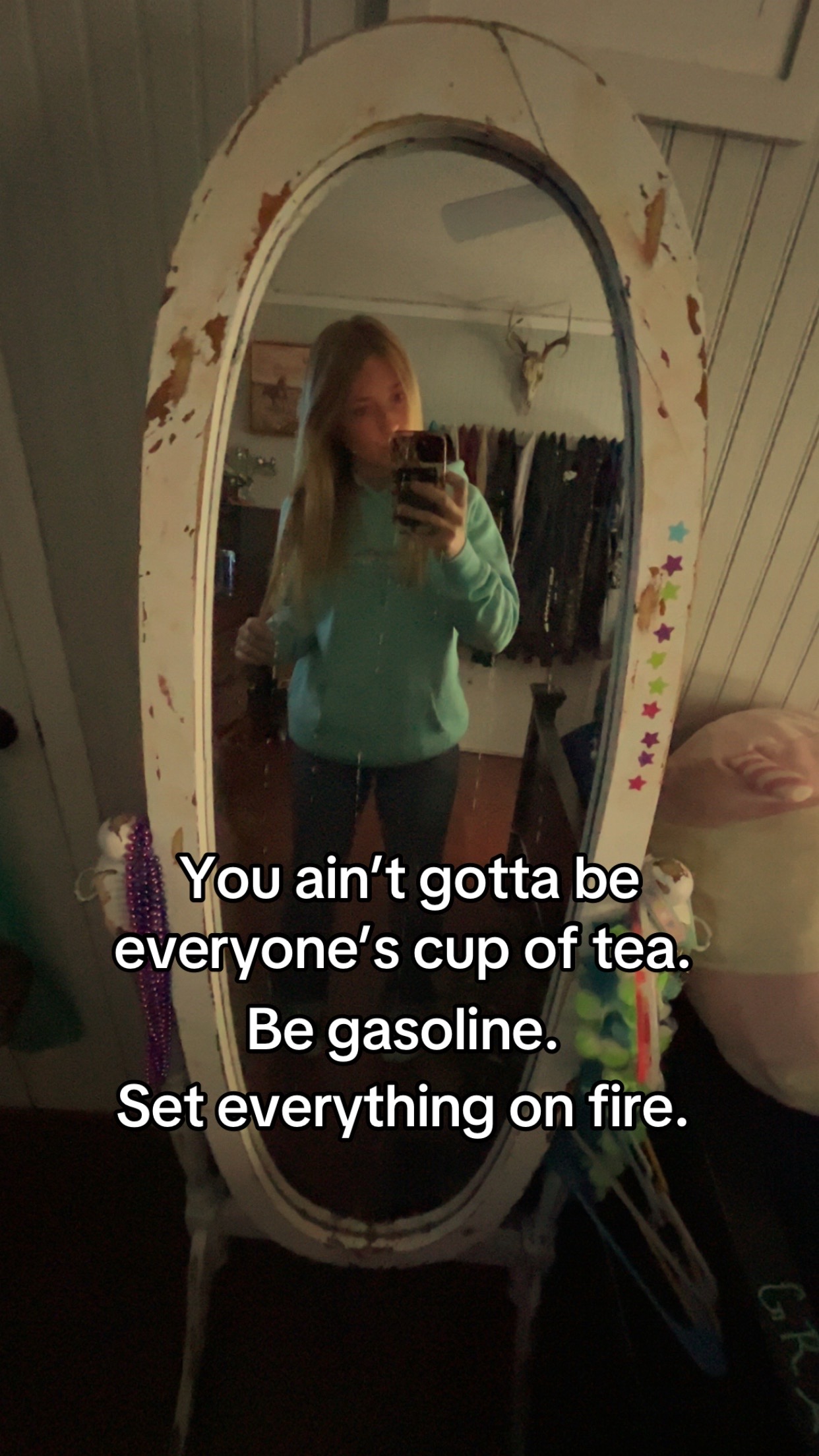 @Gracie Fisher