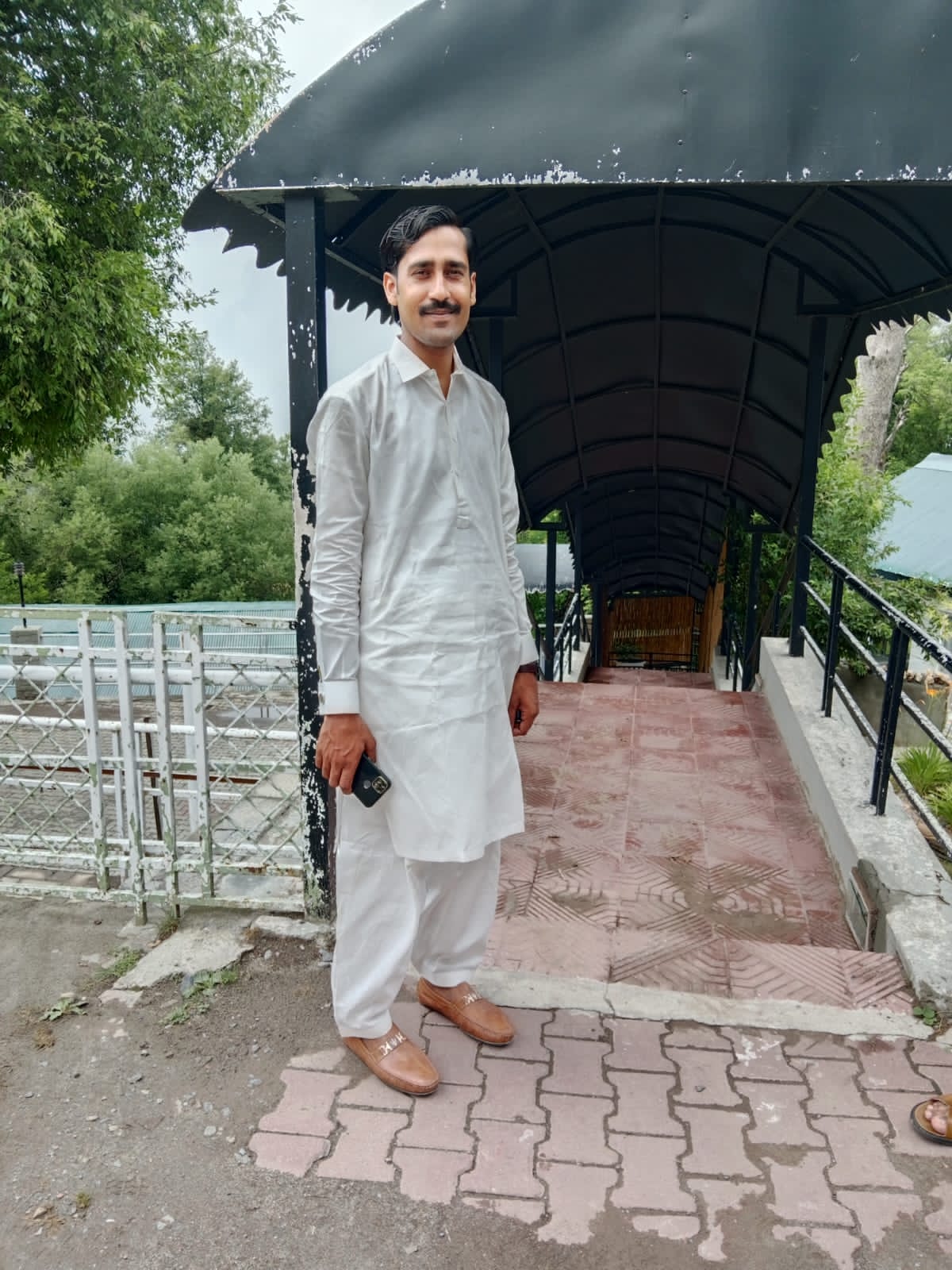 @Nadeem Shaheen Sultani