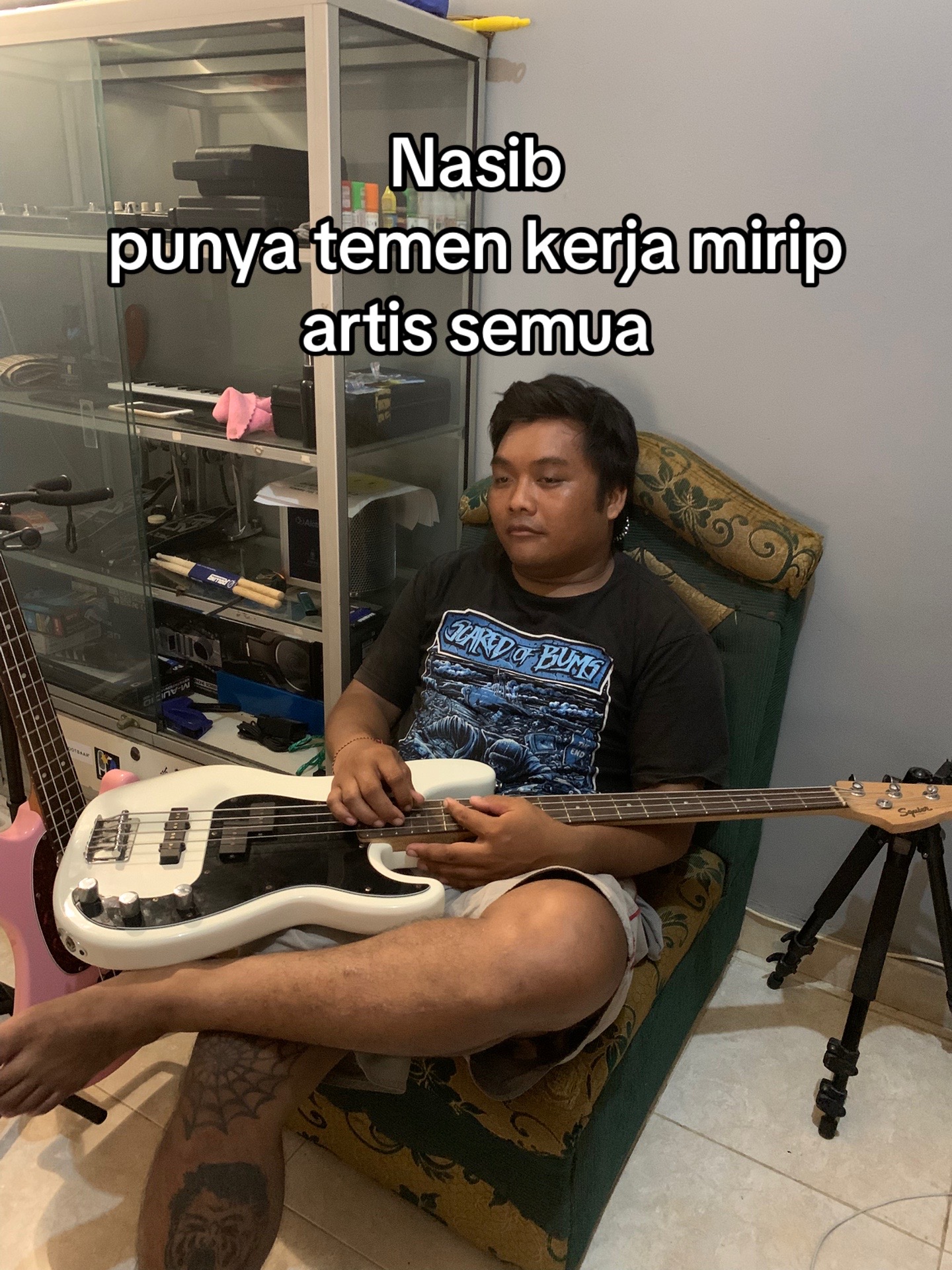 @Dofuckinglet