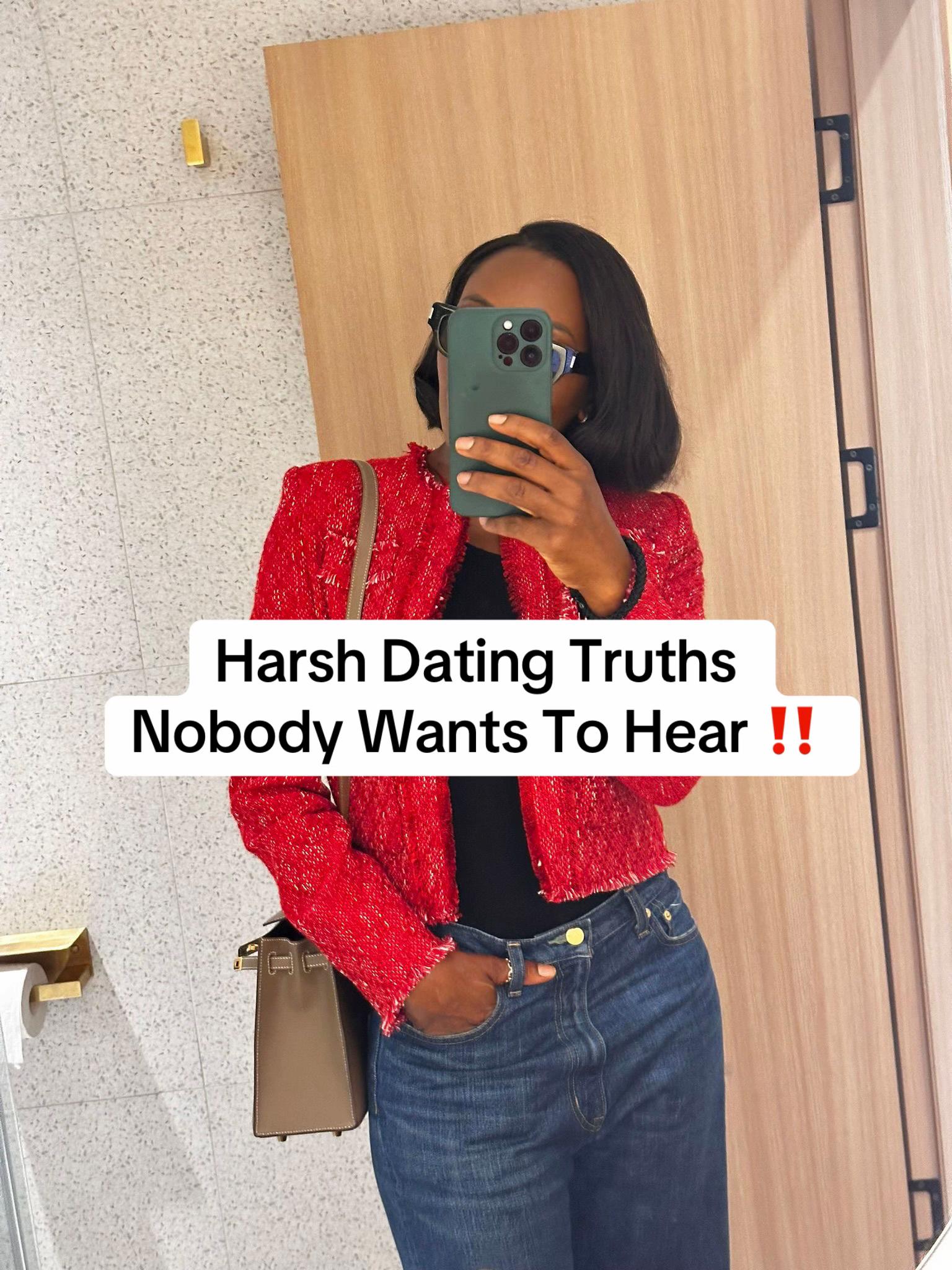 @Elite Dating Coach Monica