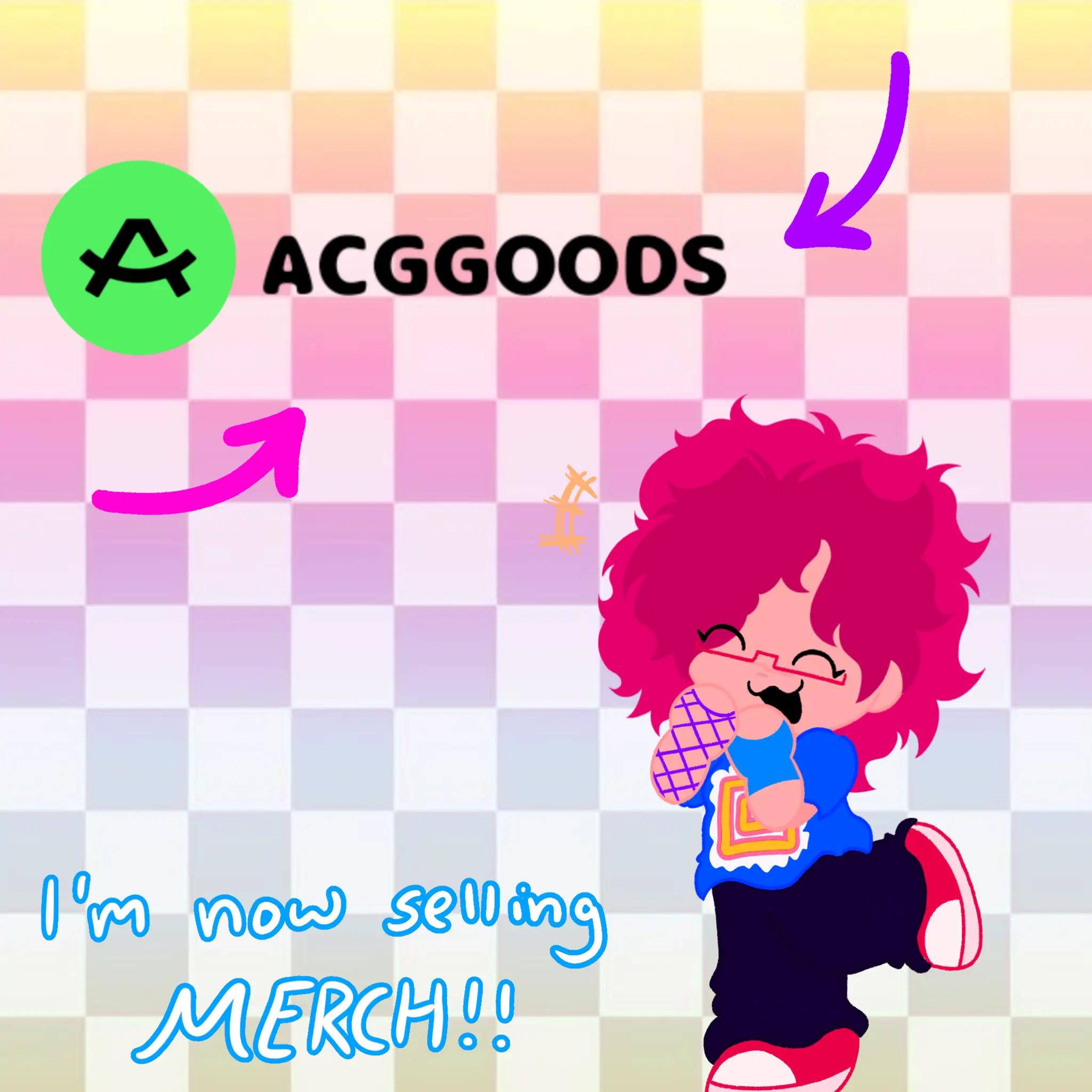 @ACE #CG5'S VERSION