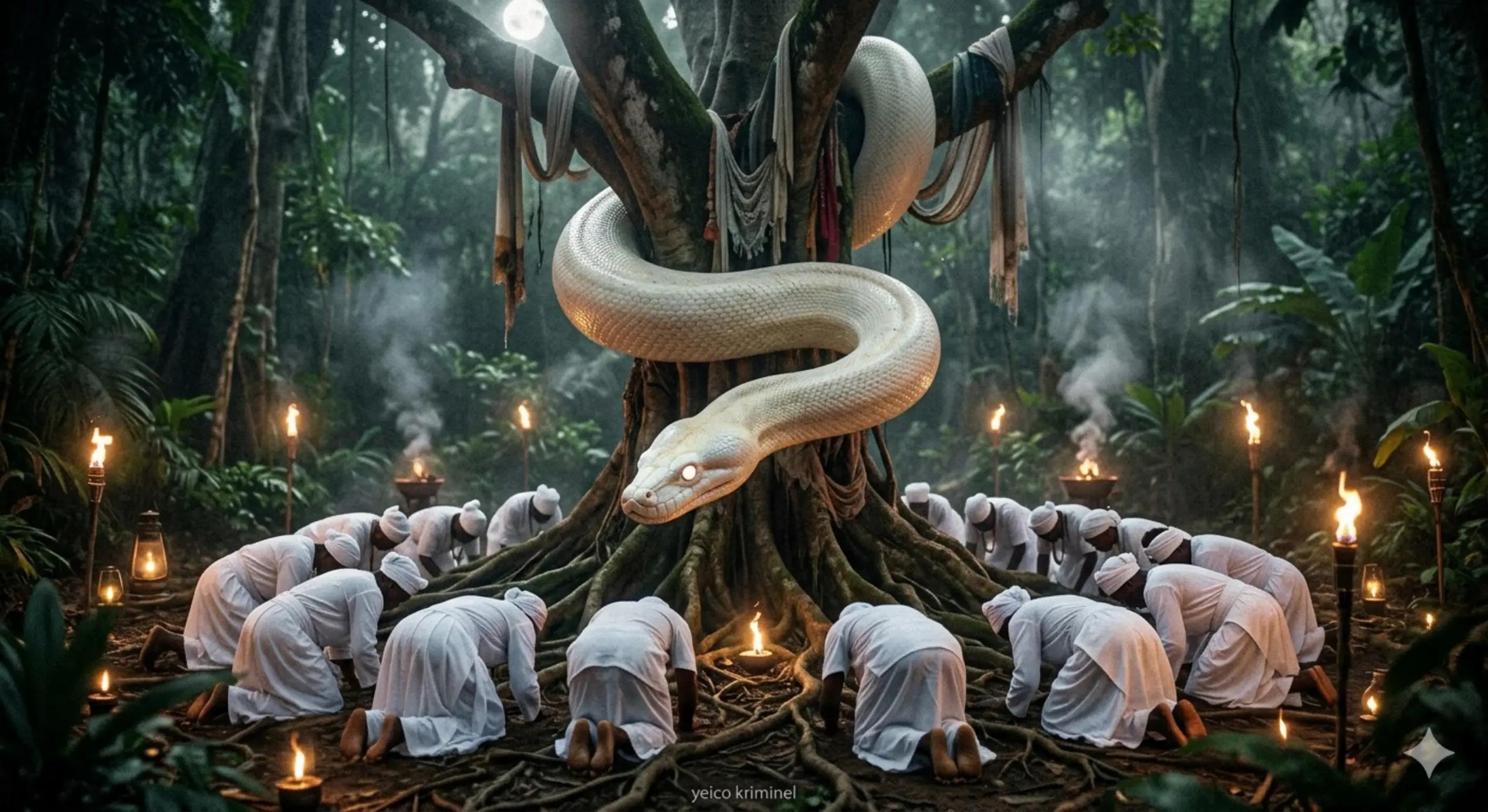 @vodou haitiano alo crudo 👁️♈♉