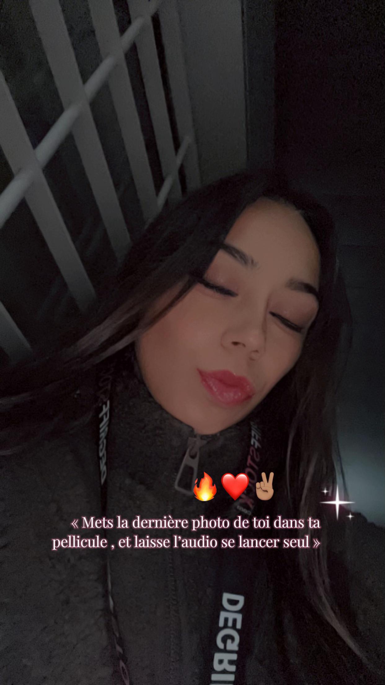 @Anaïs