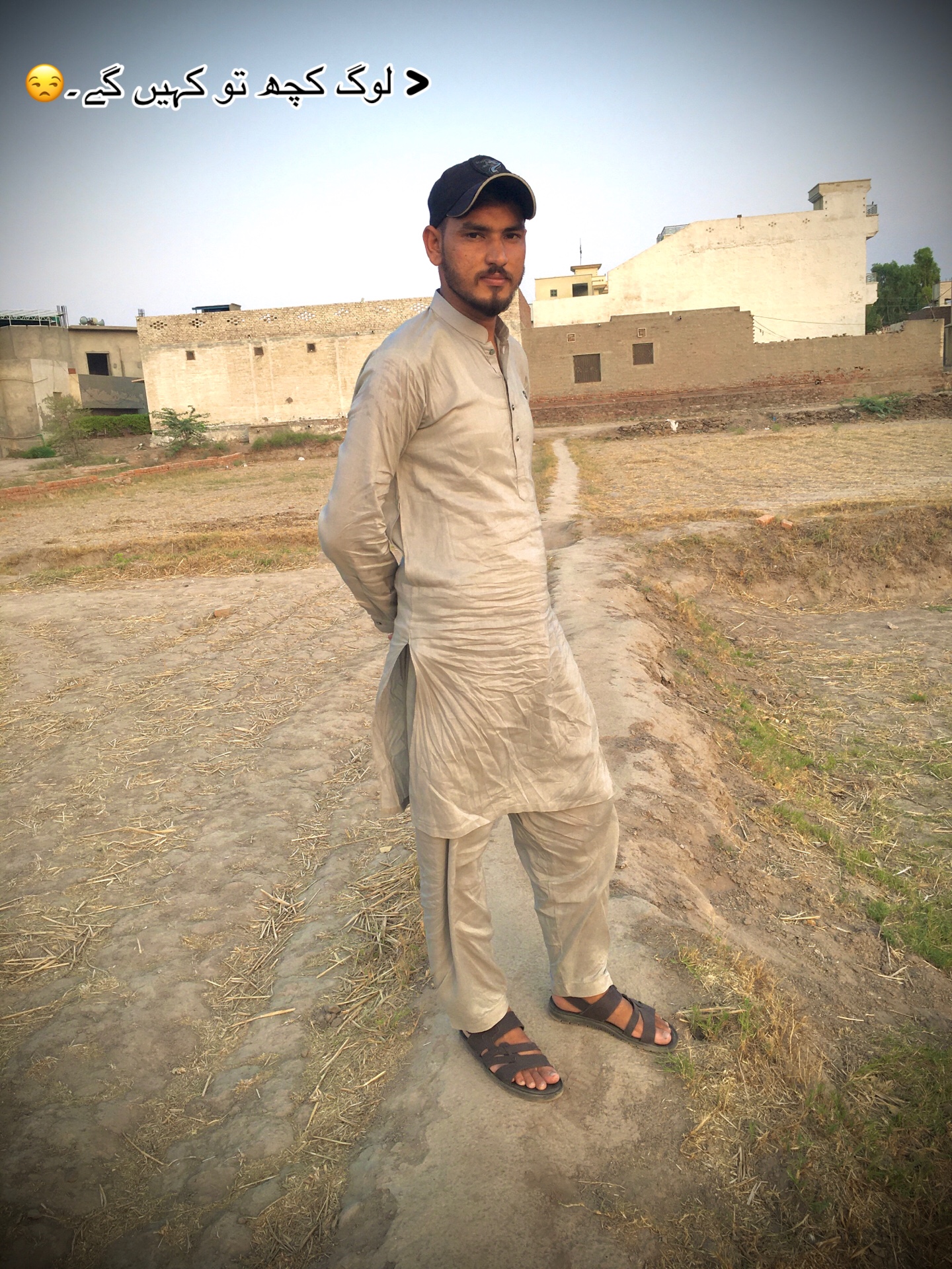 @Umar king