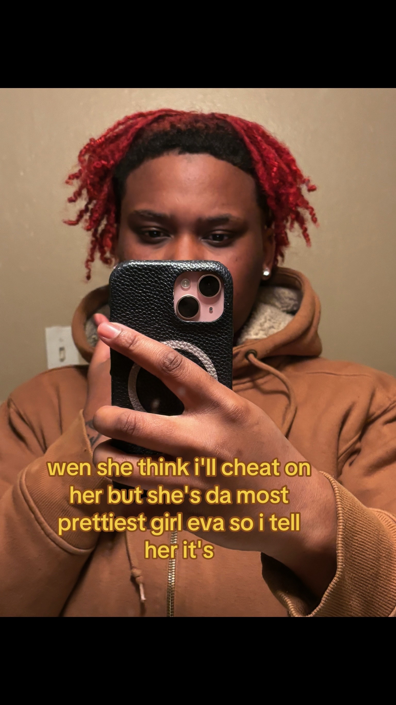 @Nobody&rsquo;s gf