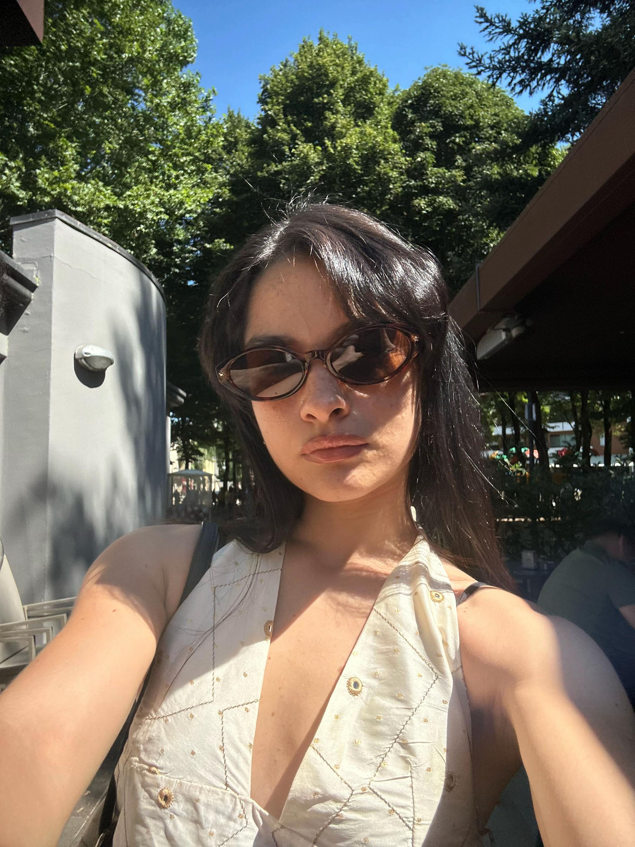 @Maria Massa