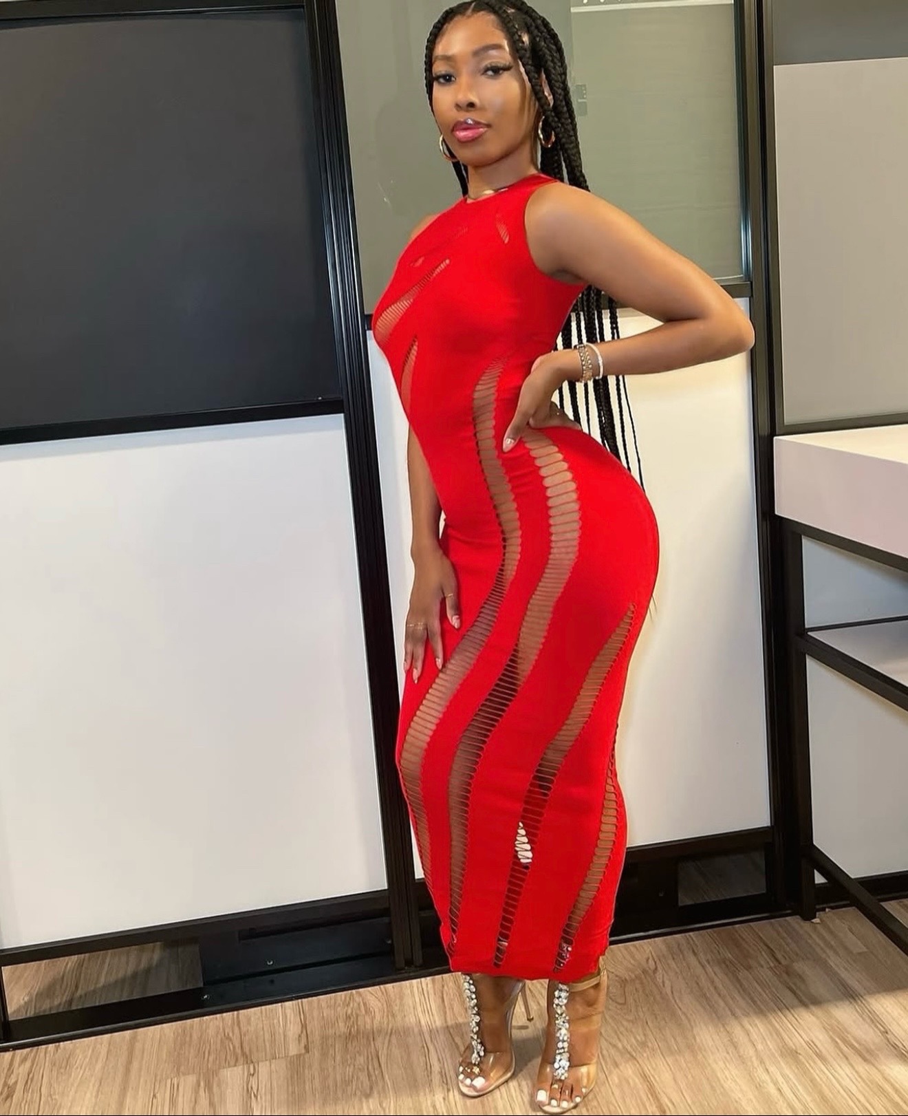 @HolyGrail Fashion