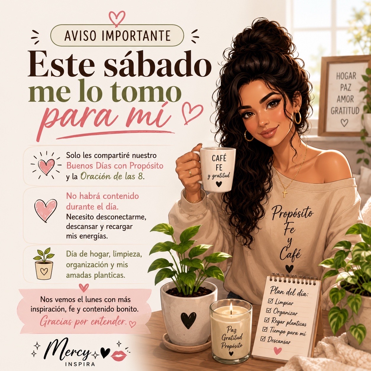@Mercy Inspira |Fé & Lifestyle