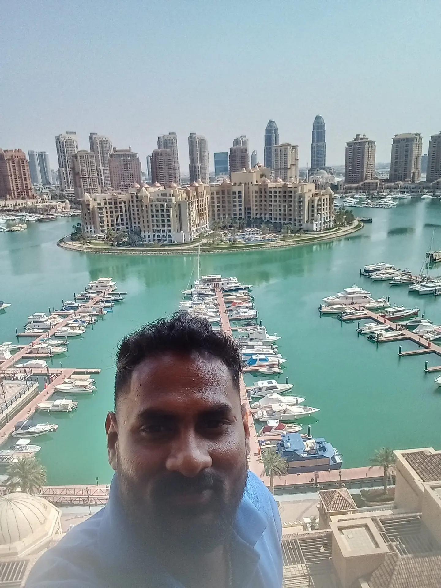 @Qatar 🇶🇦 kolla harish