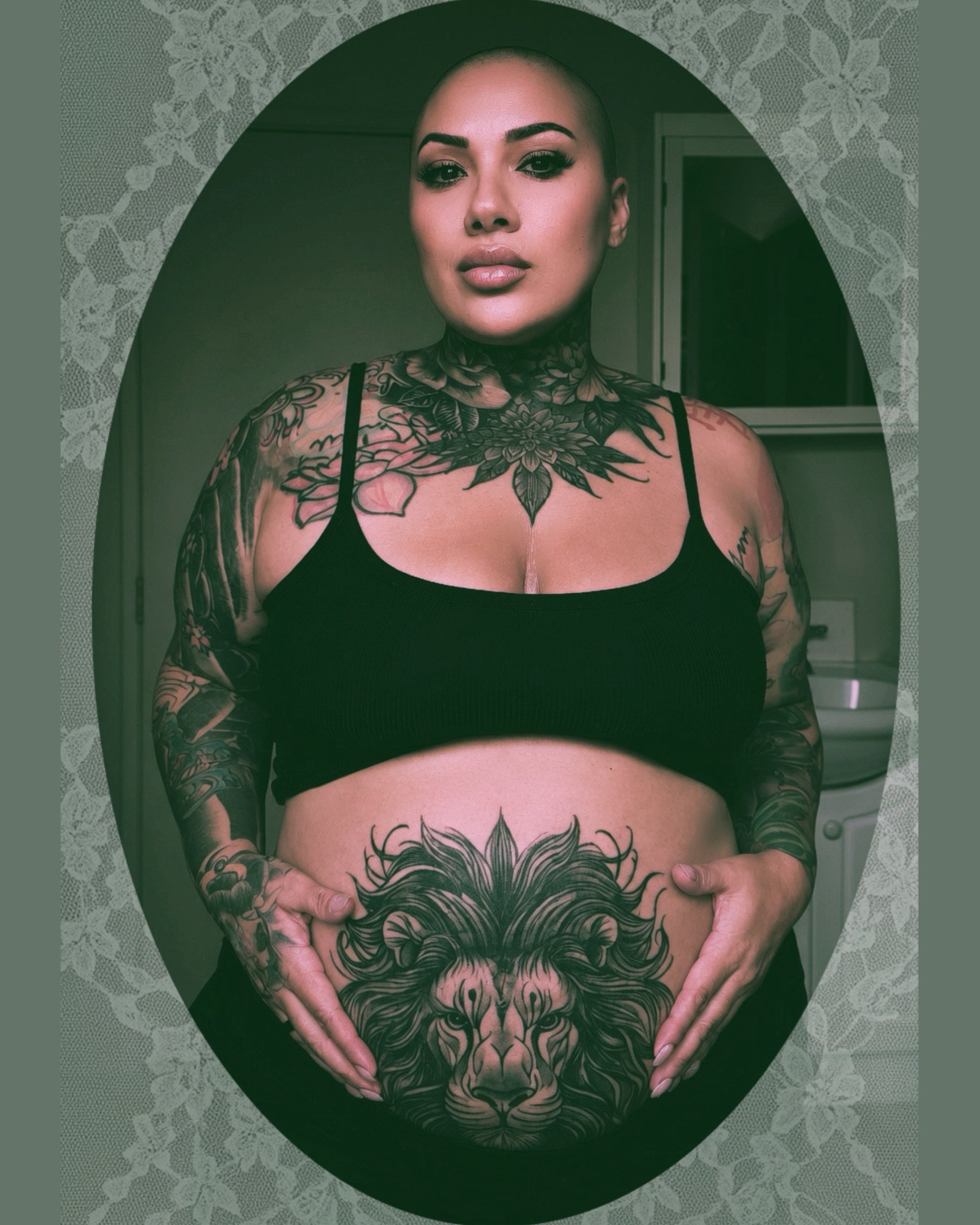 @Lisa Arana