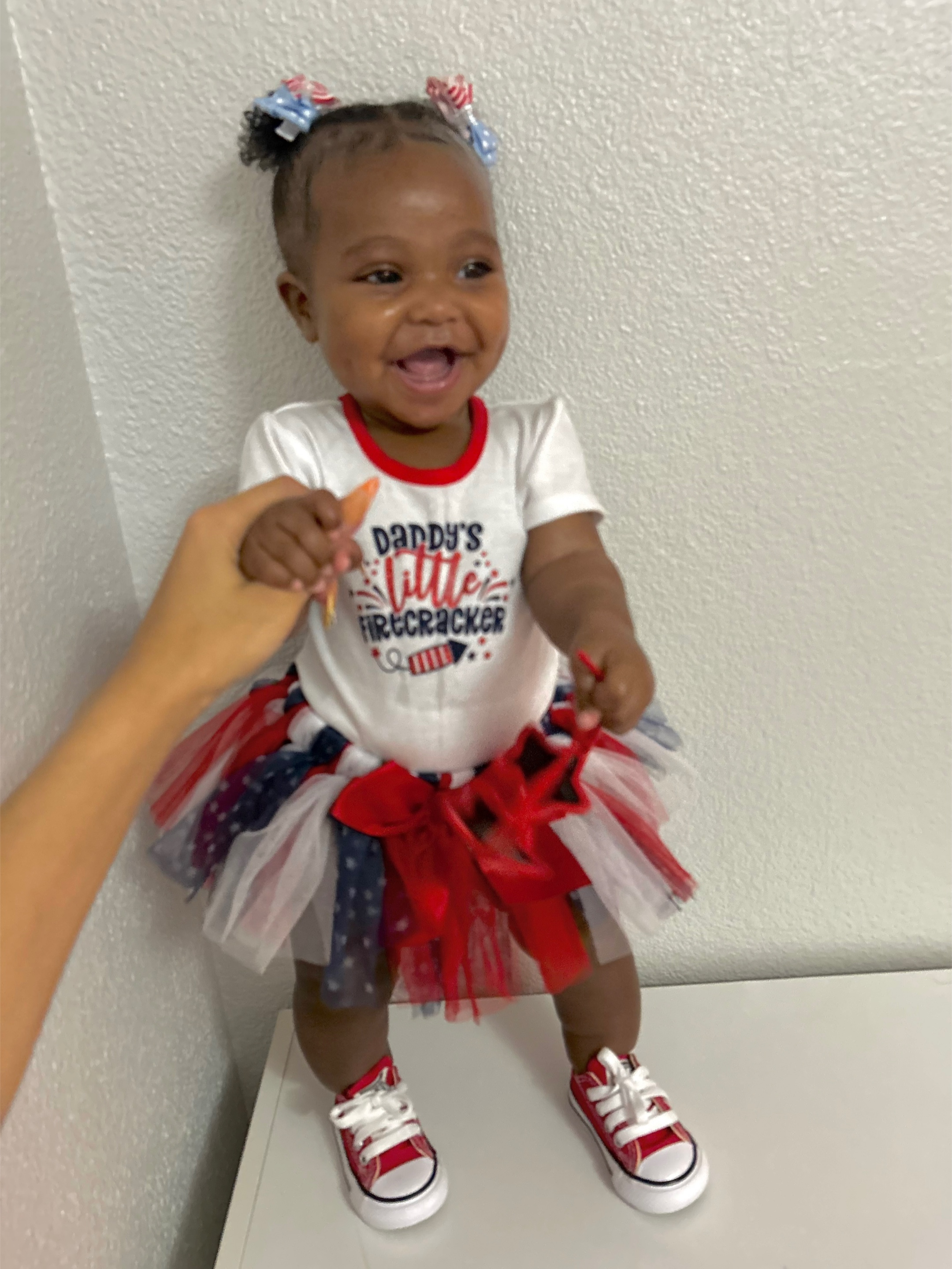 @Mrs. Dimples Ah’Maya