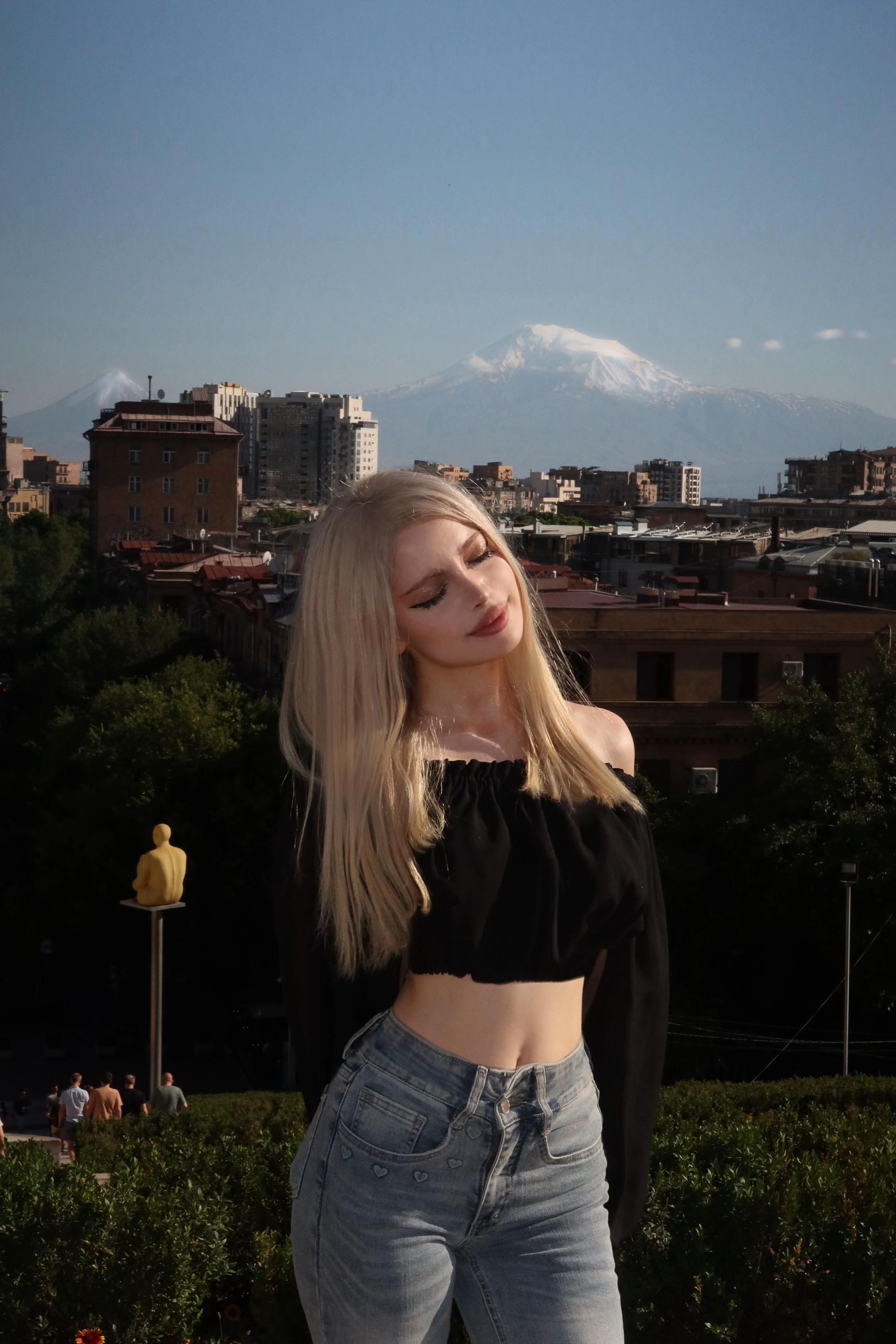@blondushh ๐ฆ๐ฒ