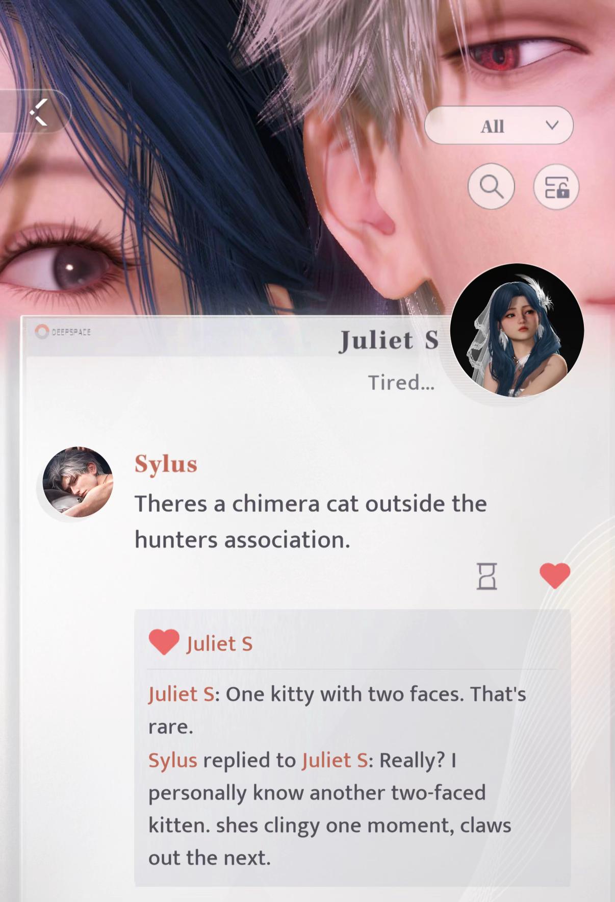 @Juliet