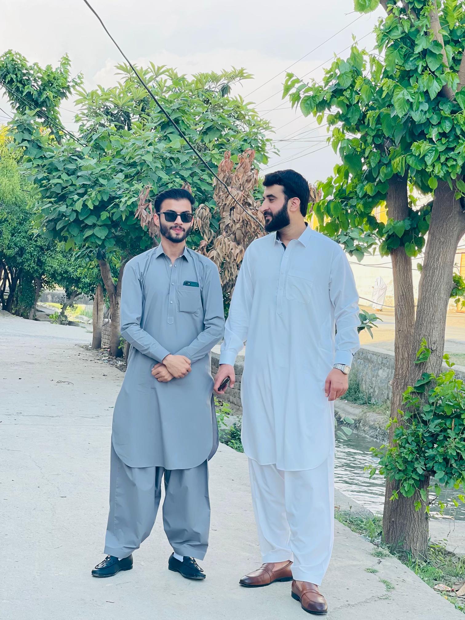 @Maaz Ali Shah