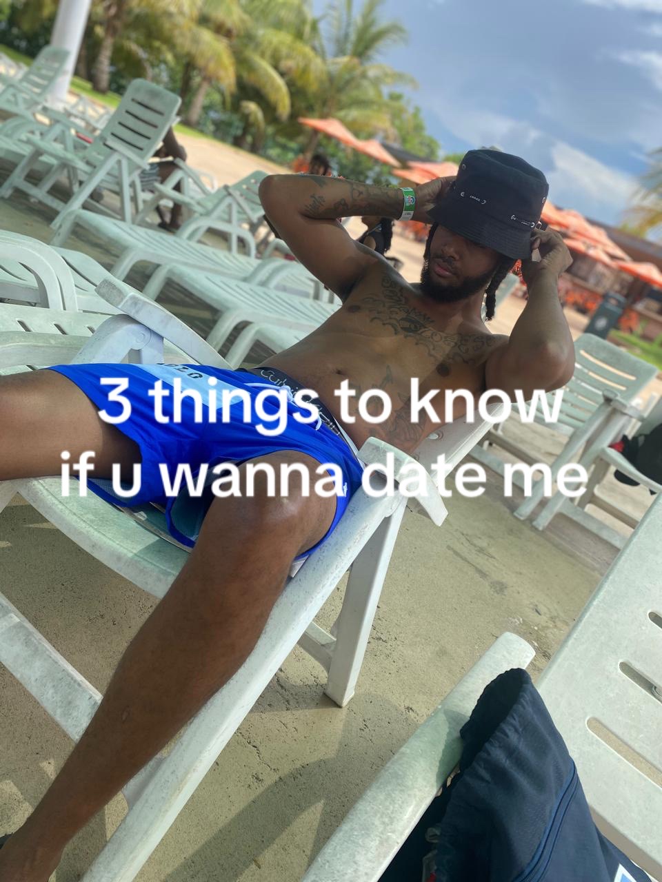 @Bernard H Orosco