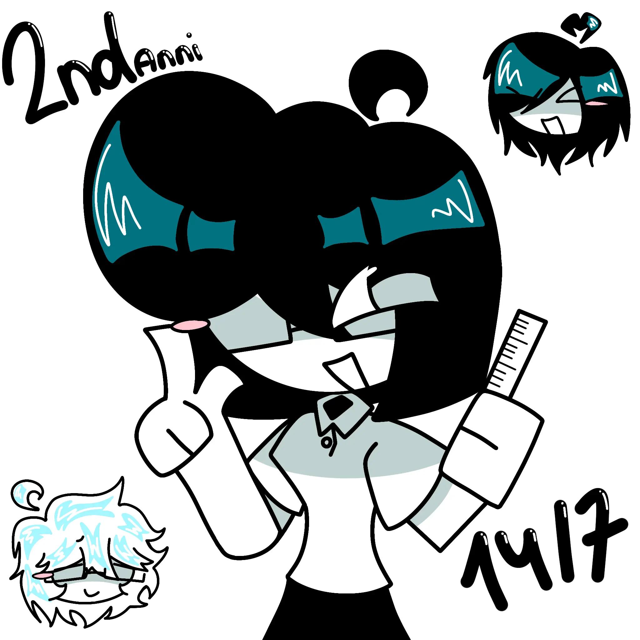 @Kya !!🩸| Osoro's gentle wife!