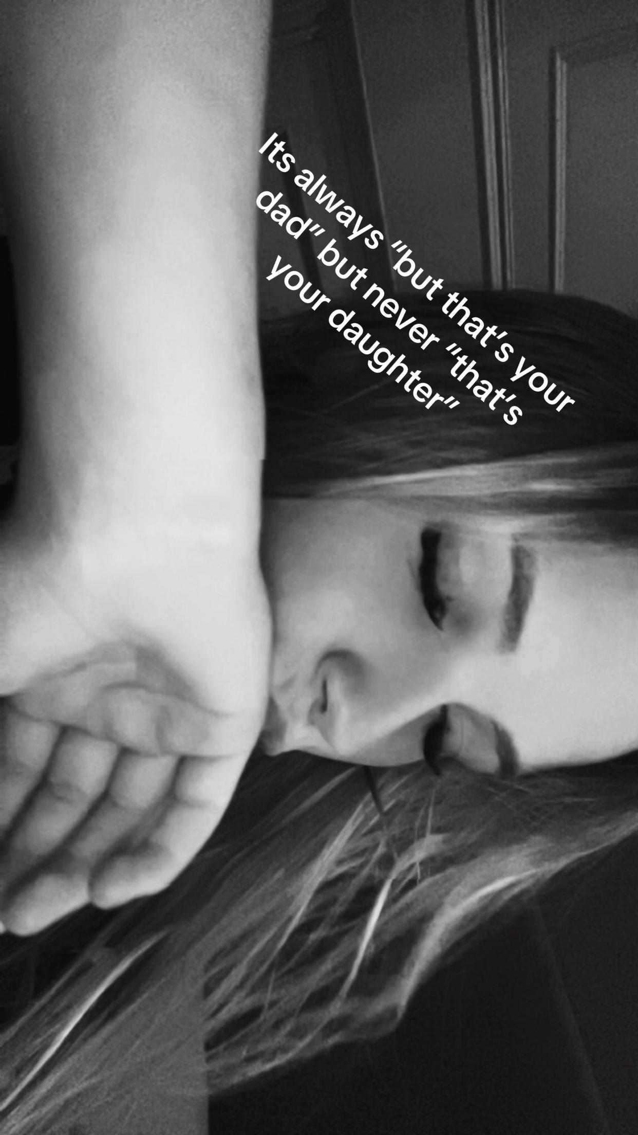 @Maisie Holland