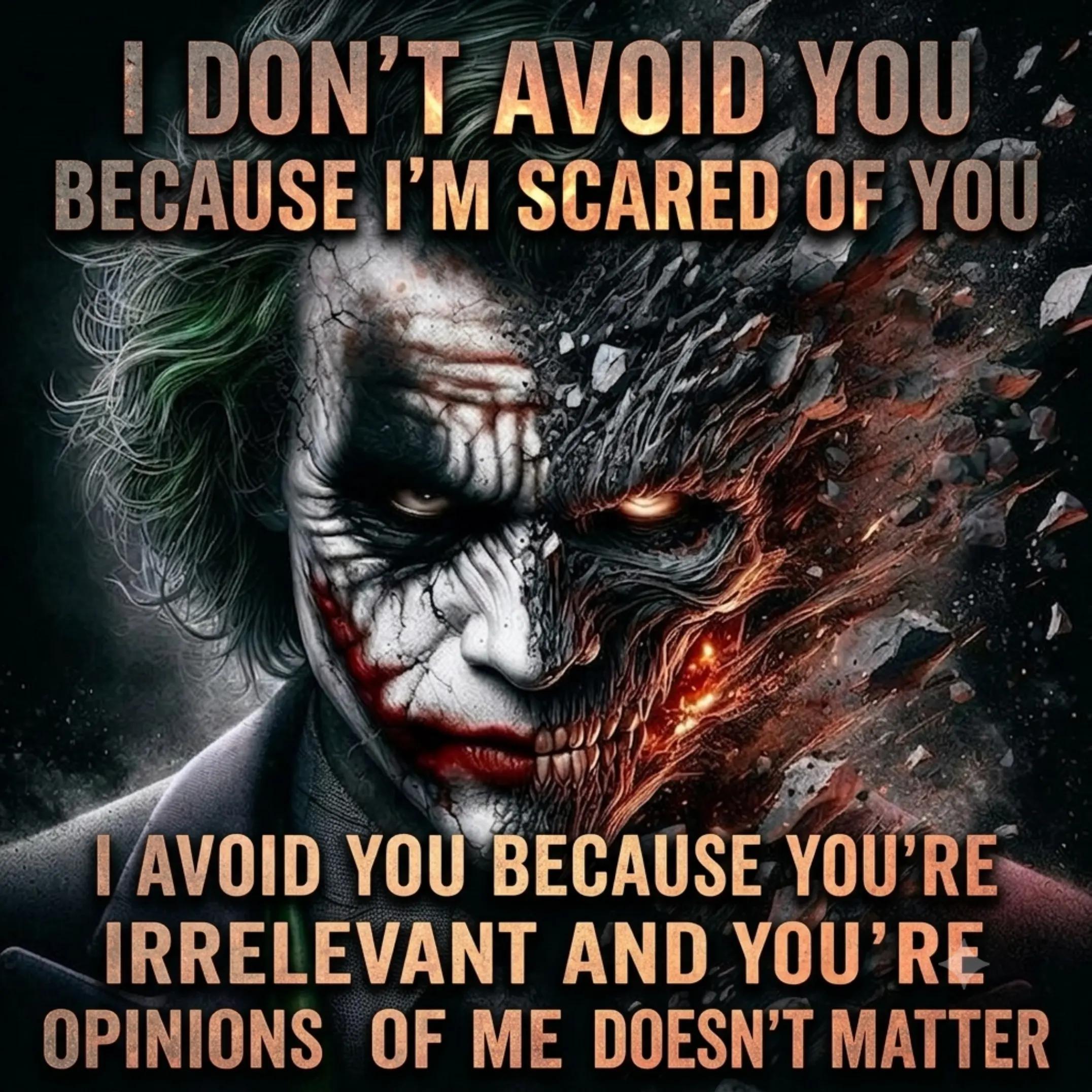 @DementedRaccoon