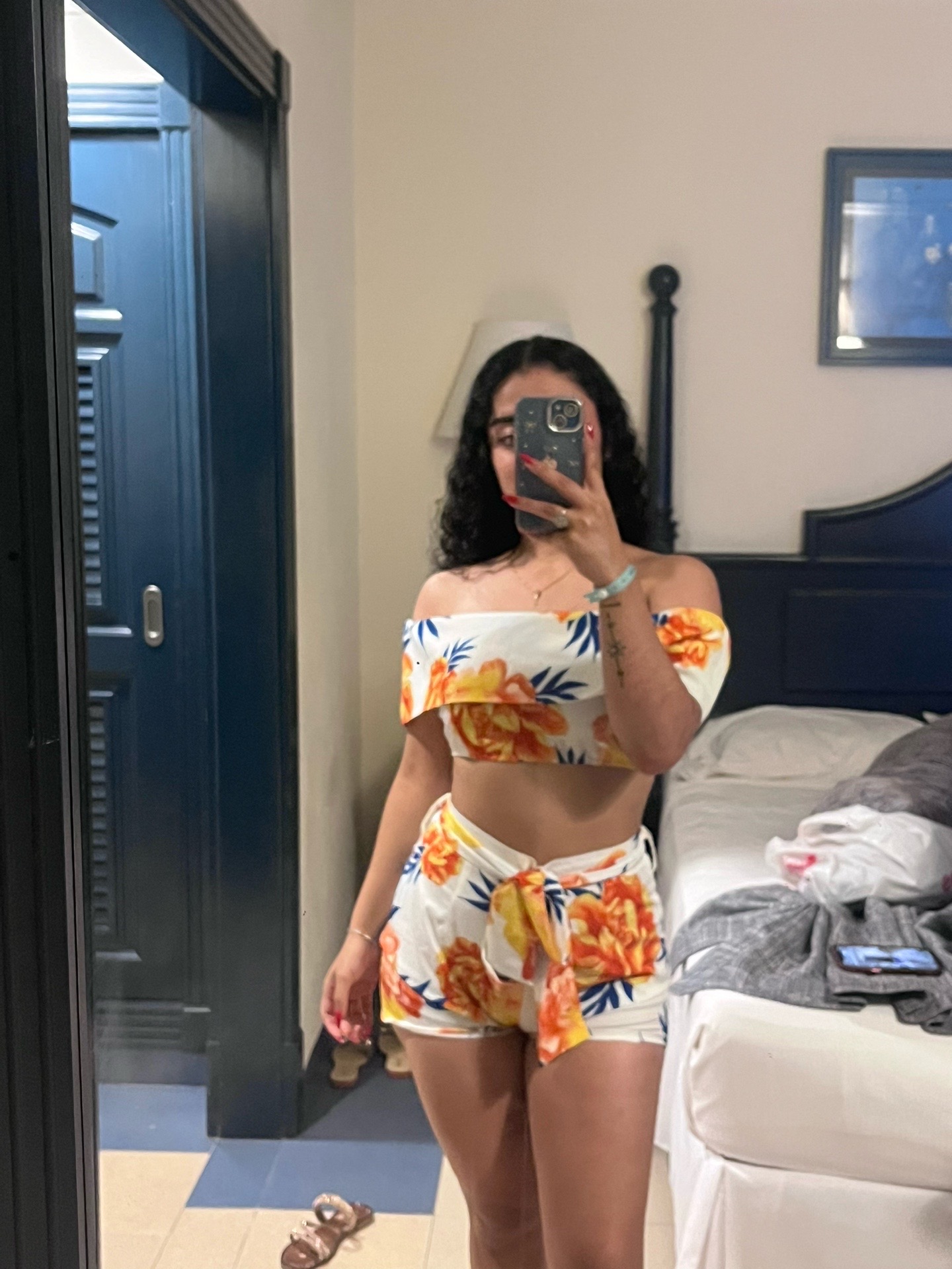 @Iza Perez
