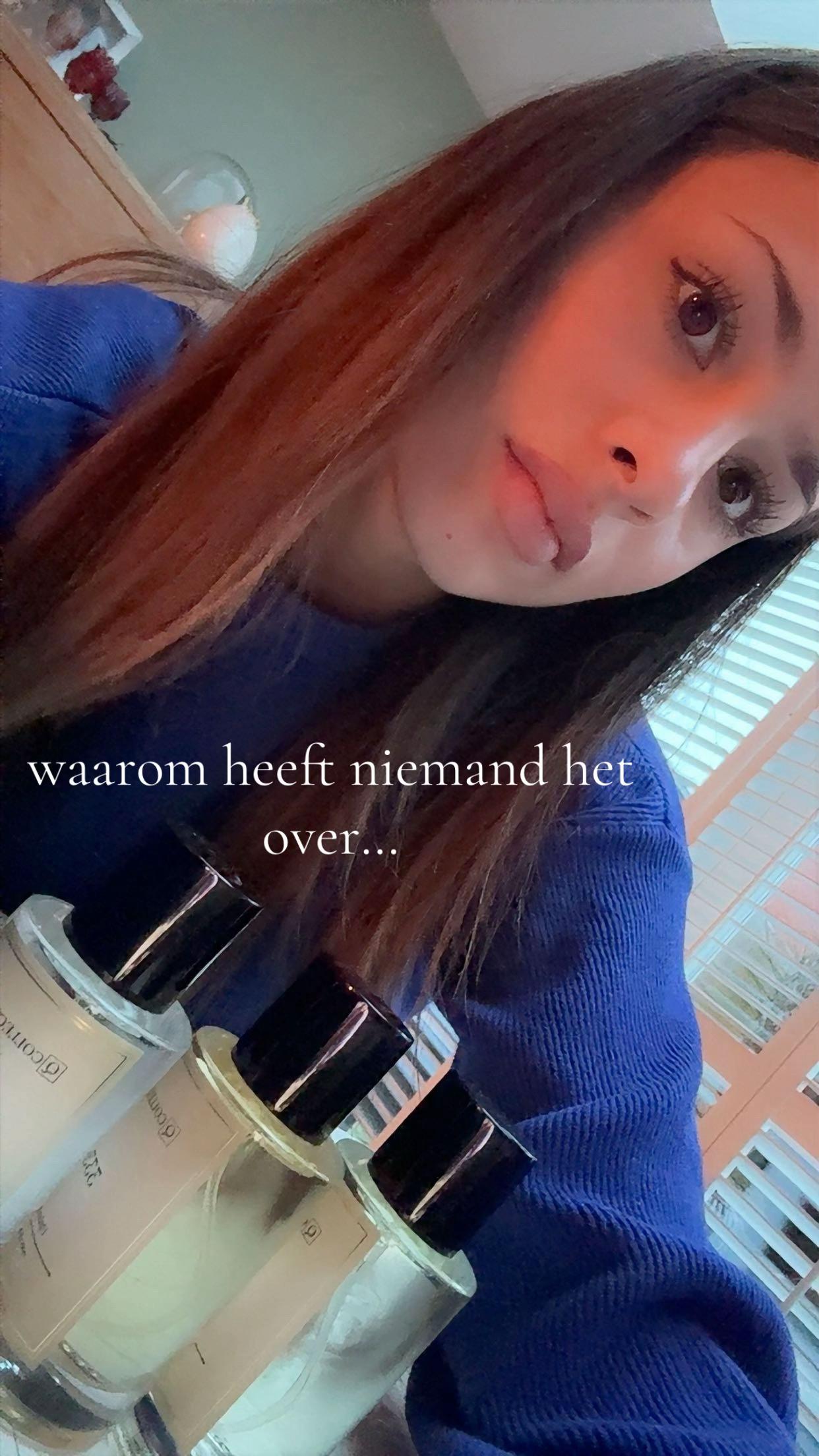 @Jaimy-Lee Sophie 💌