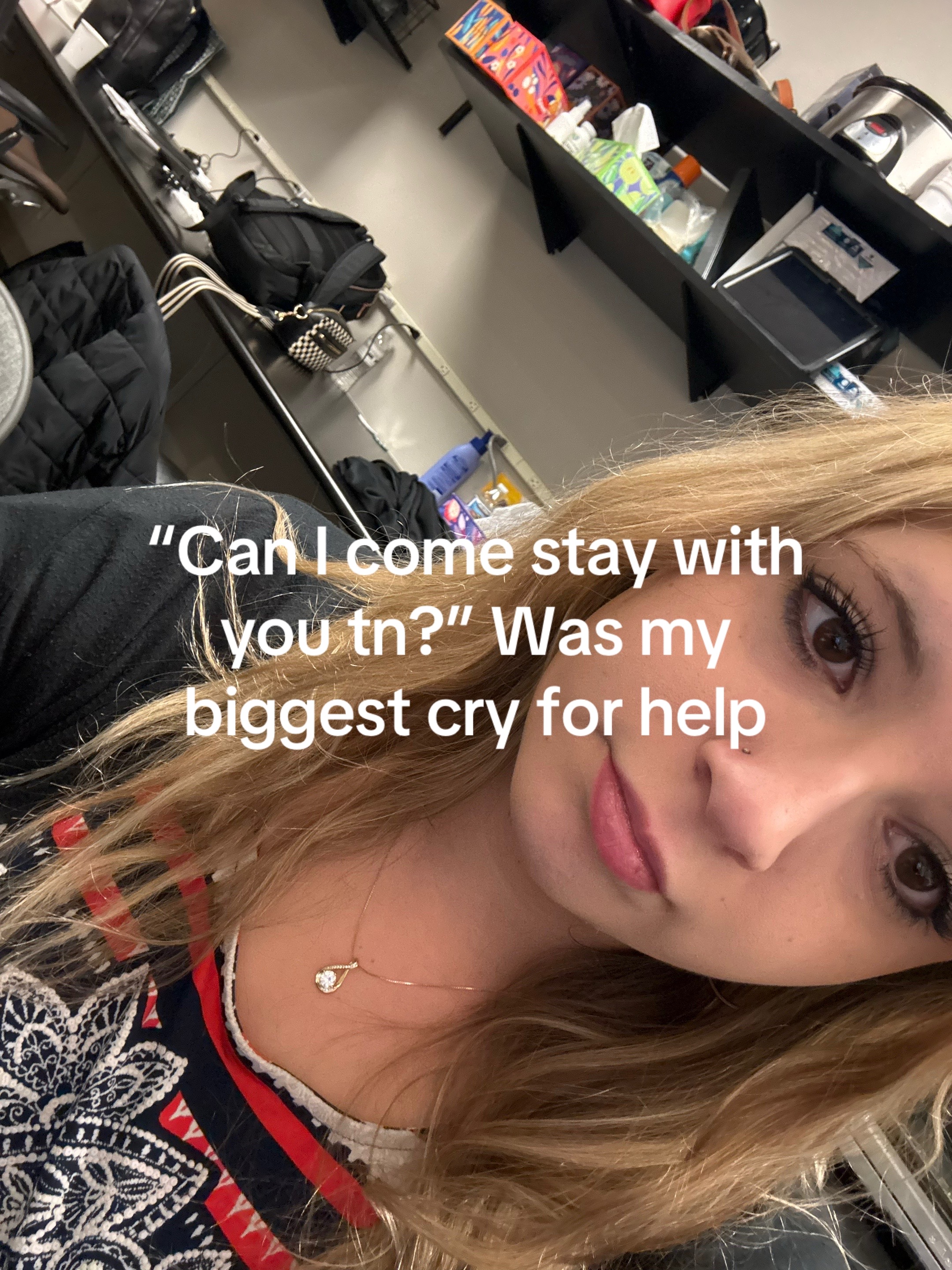 @Aliyah