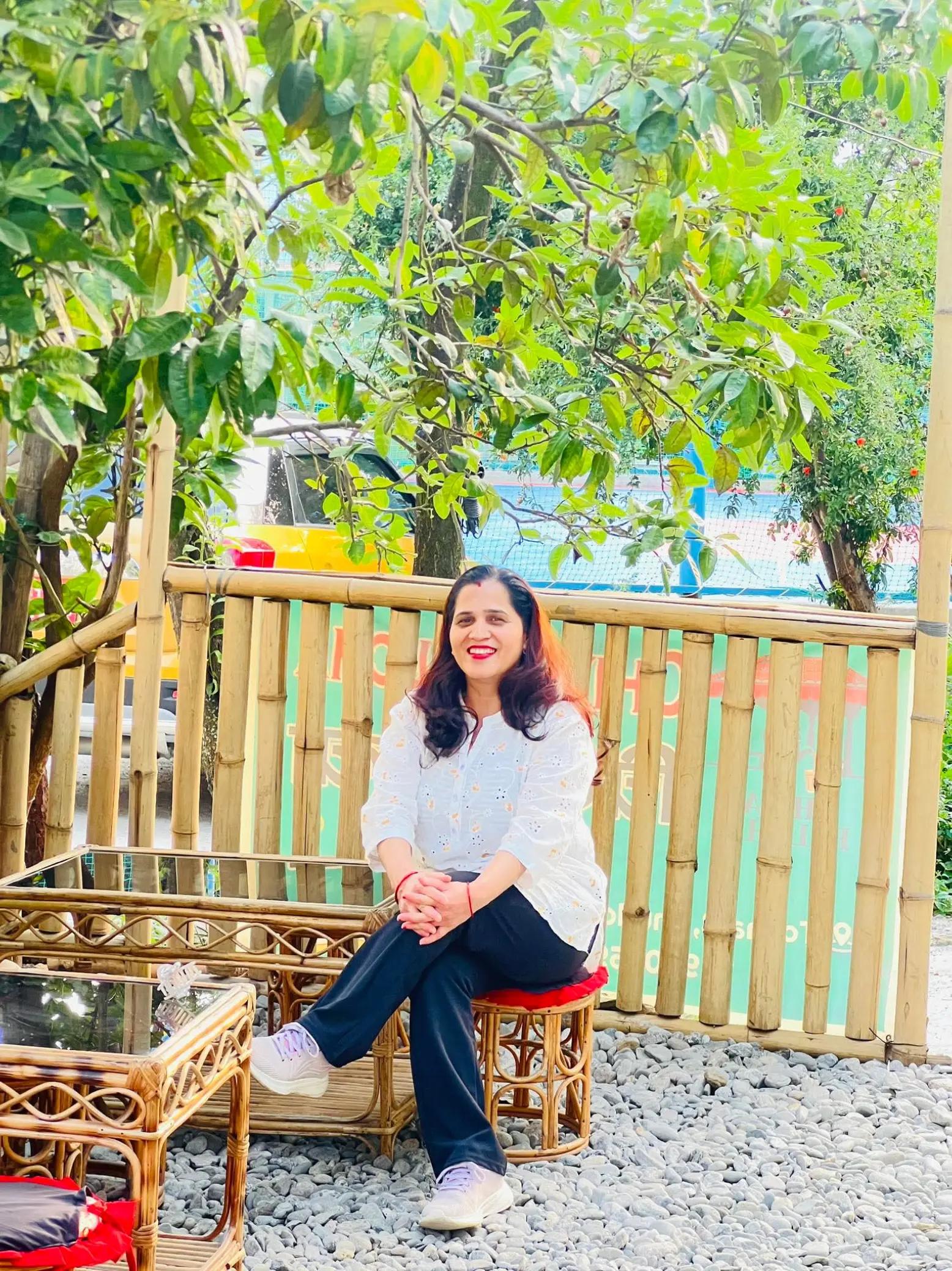 @Manju Regmi865