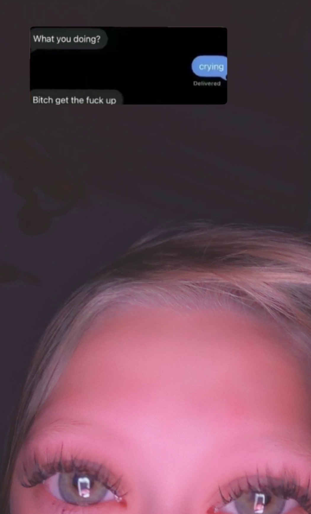 @LaceyMae rose