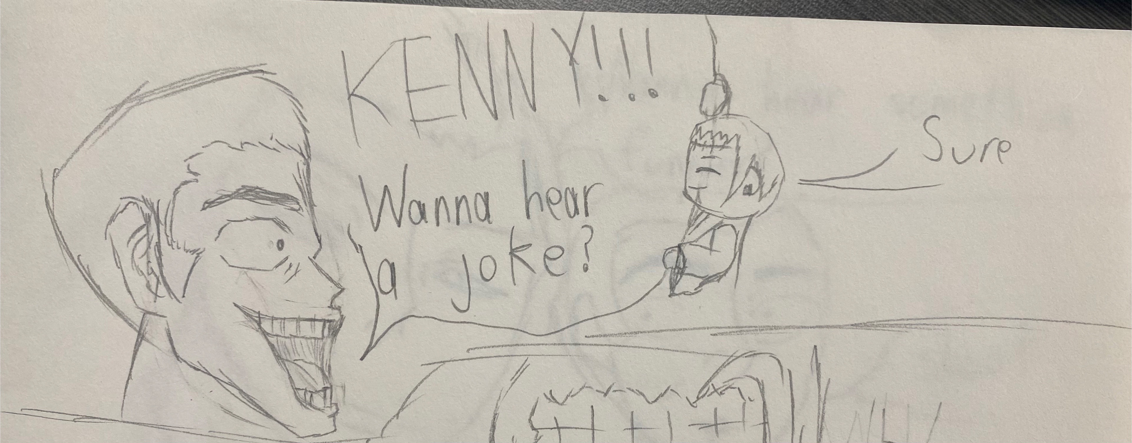 @King Kronos
