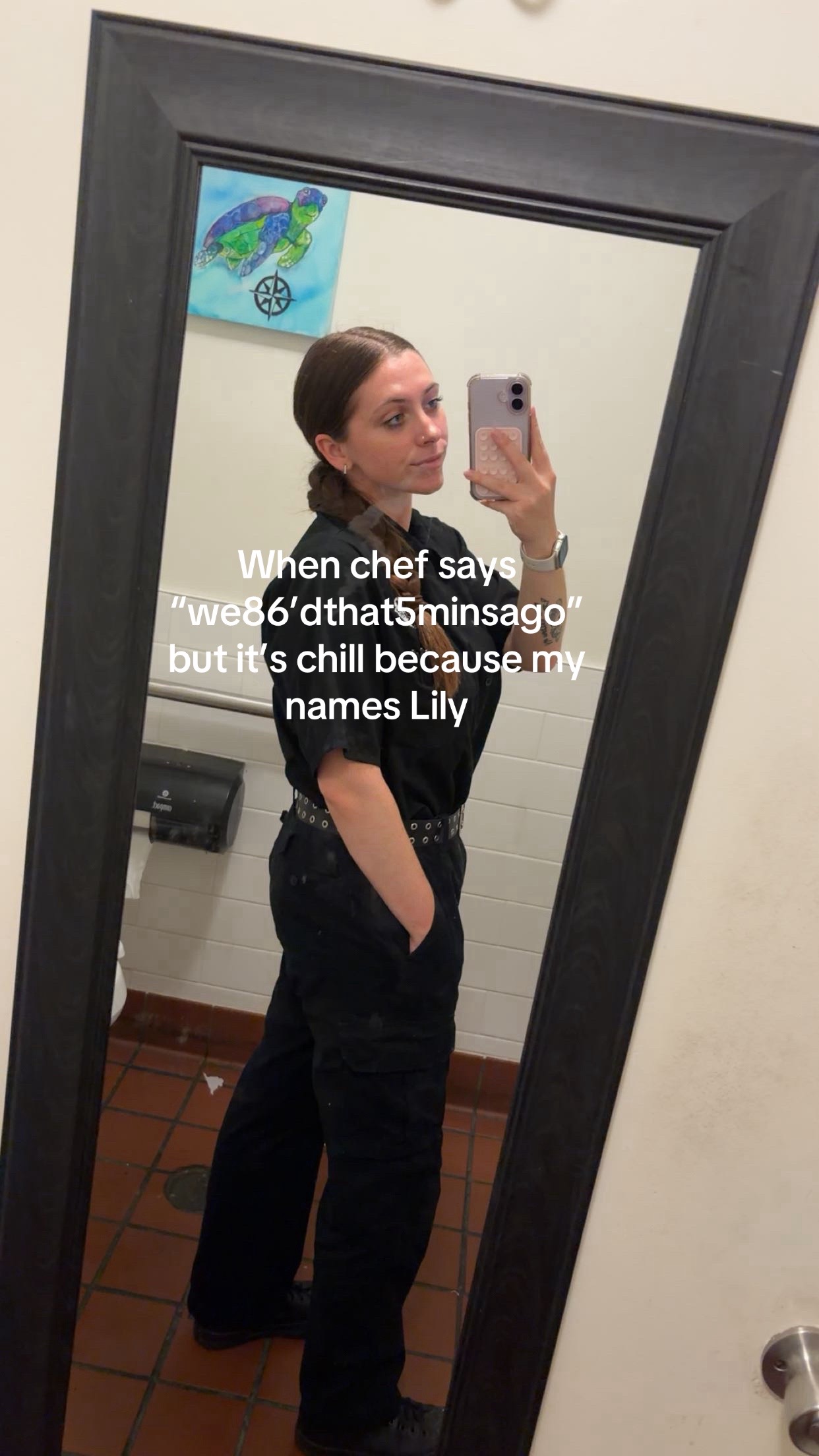 @🦋Lily Patrick🦋