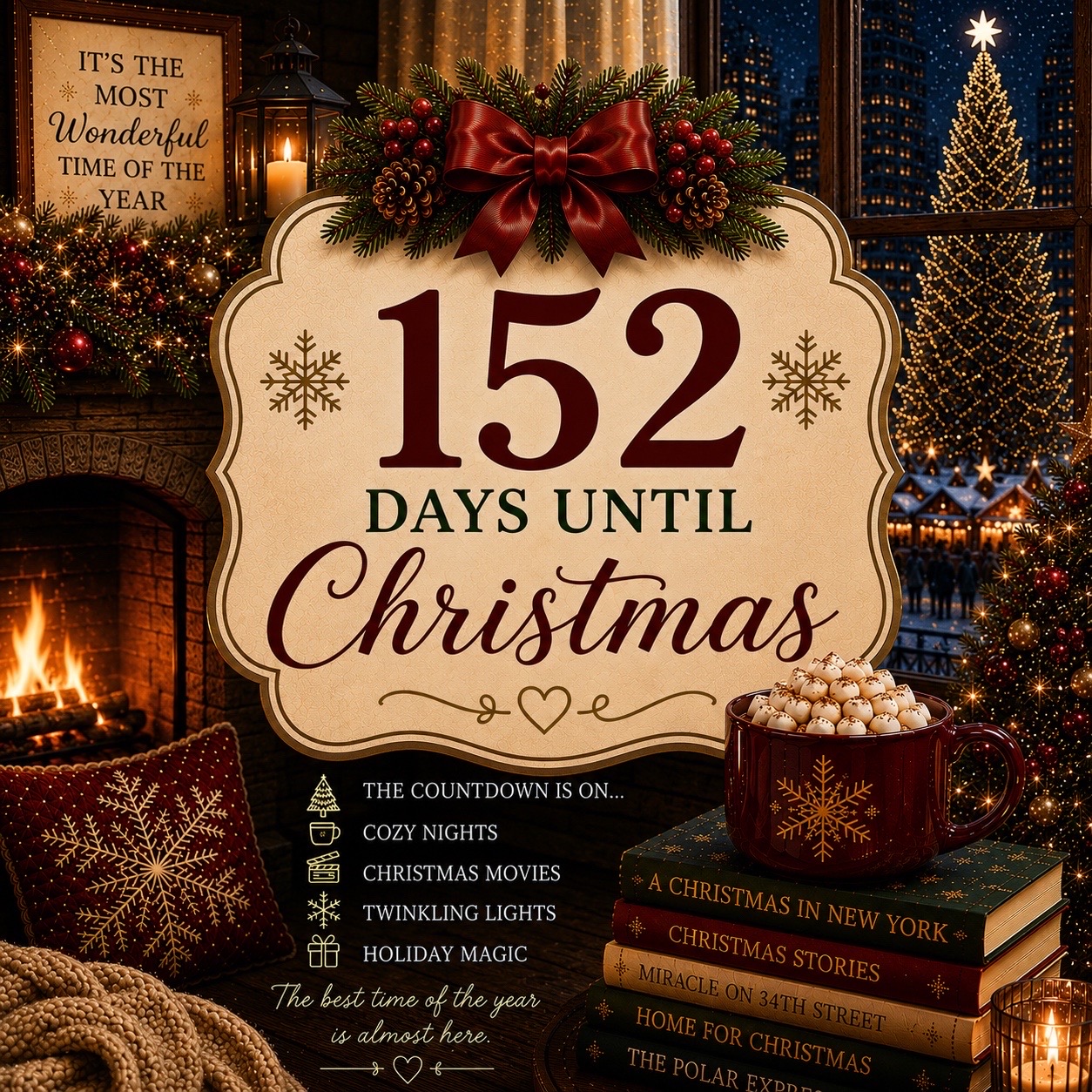 @christmasonbuckingham