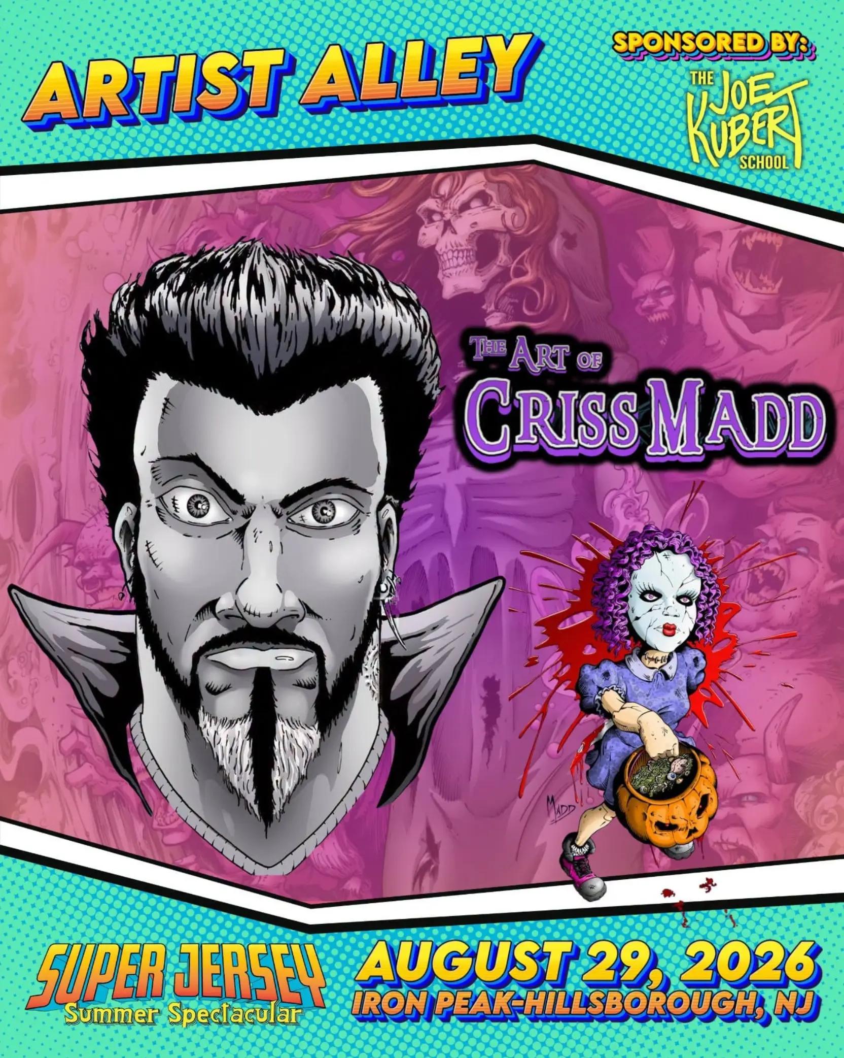 @Criss Madd