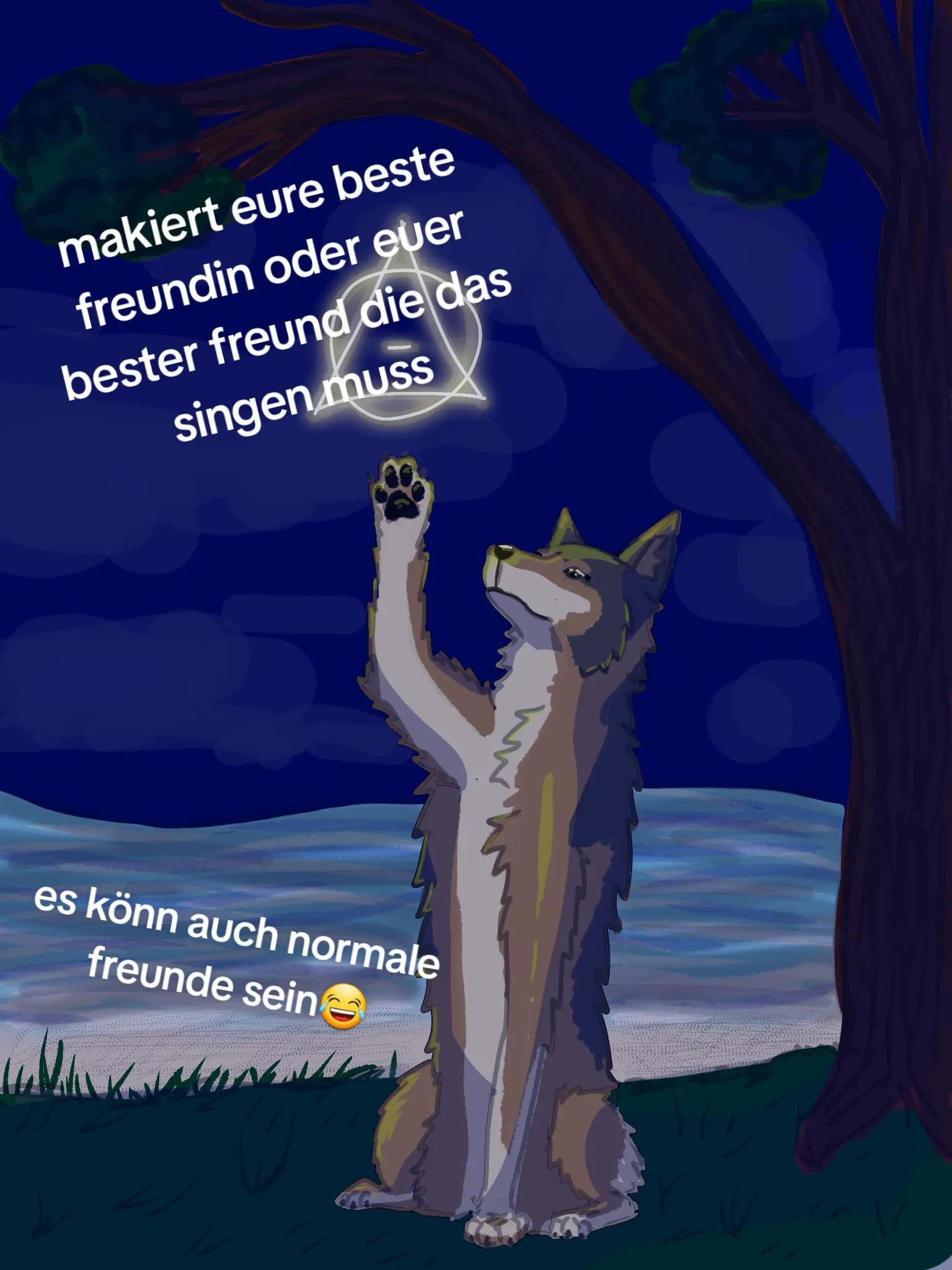 @Lina 🐾🦊