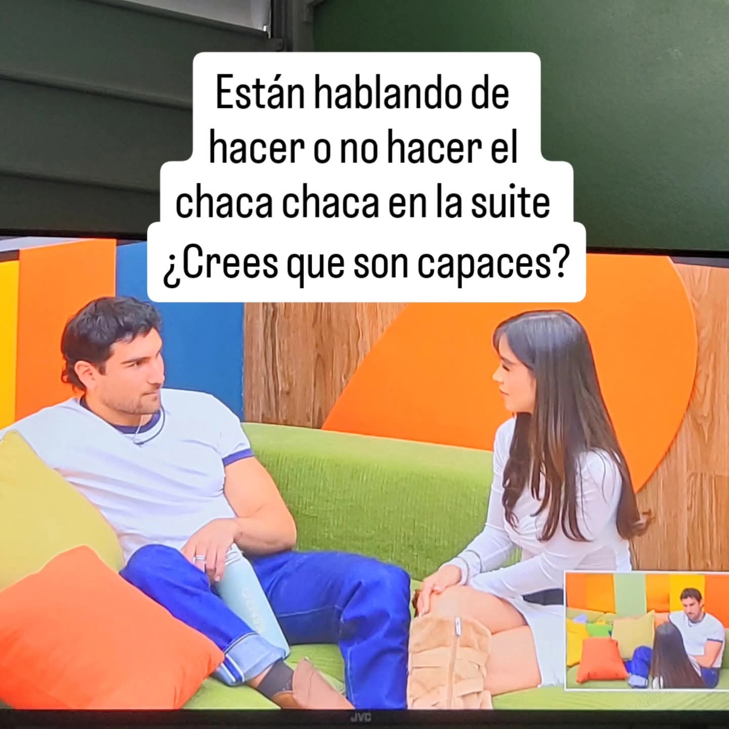 @Avatars Chismosos