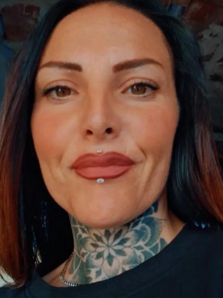 @Federica palombo