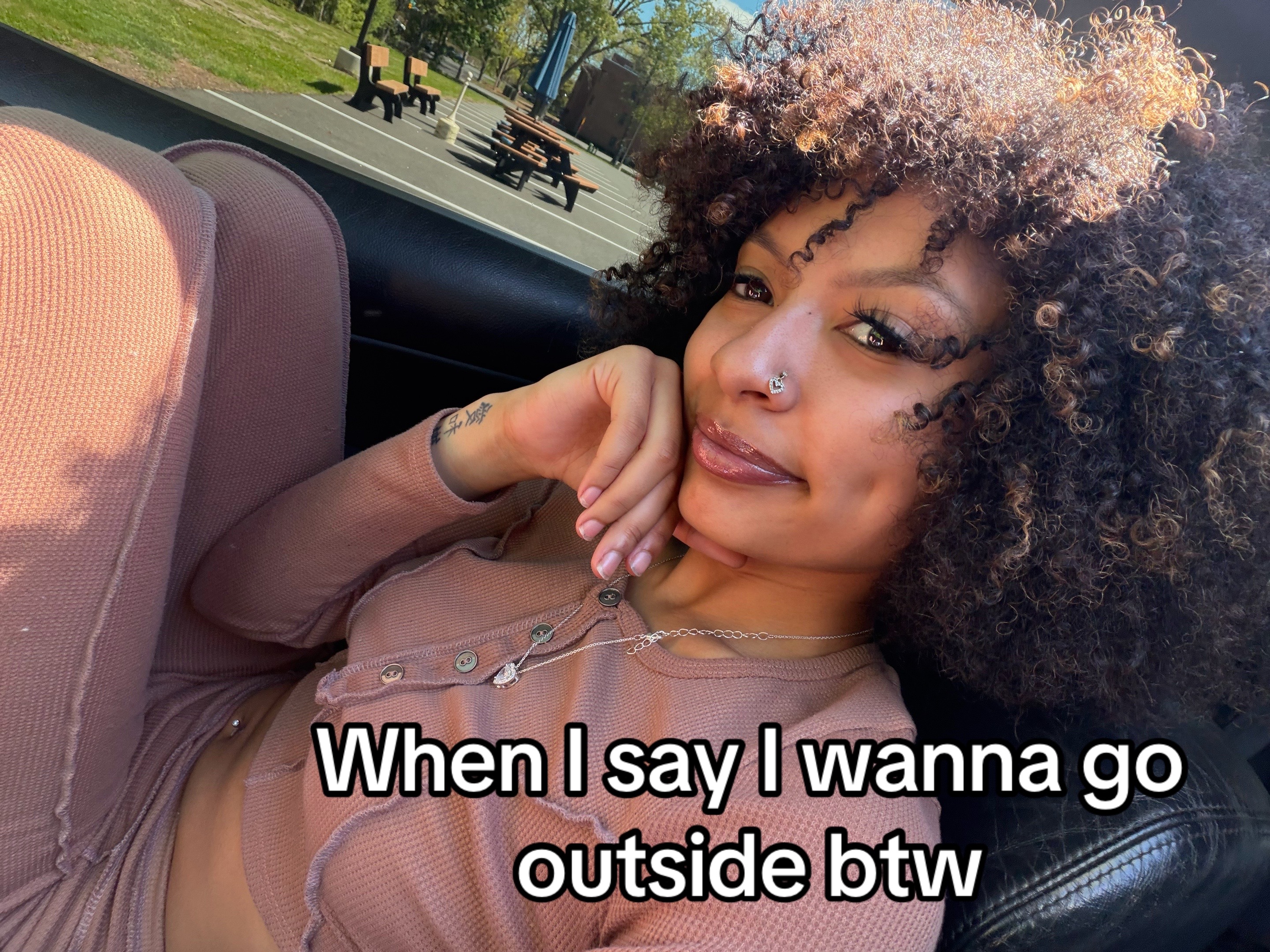 @Rose
