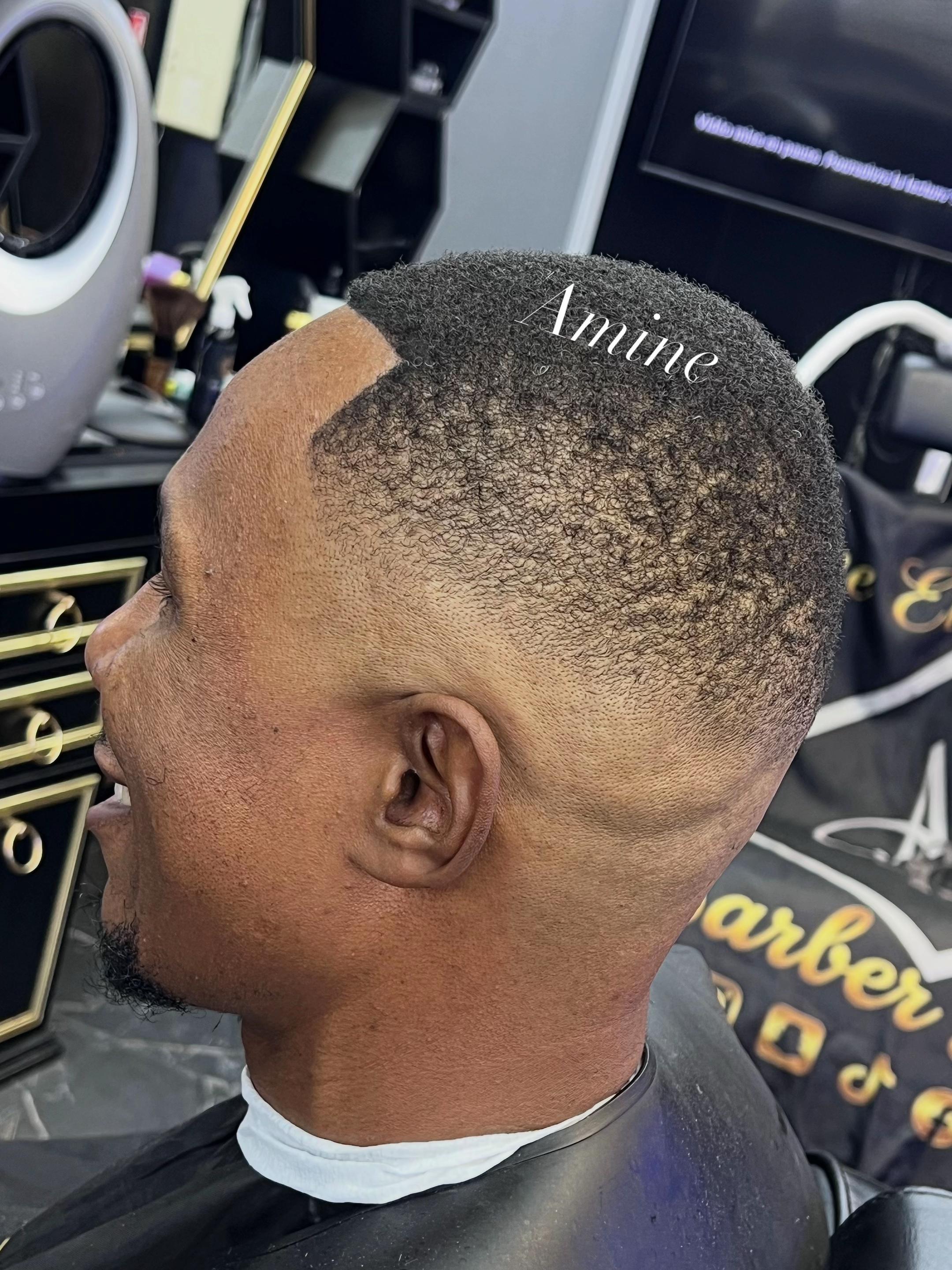@amineetoilecoiffurebarberking