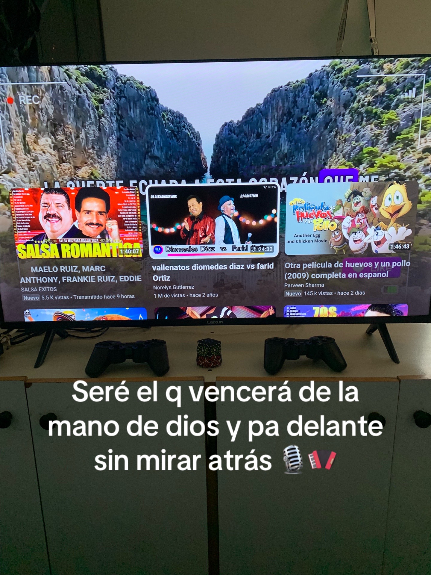 @el moreno del vallenato