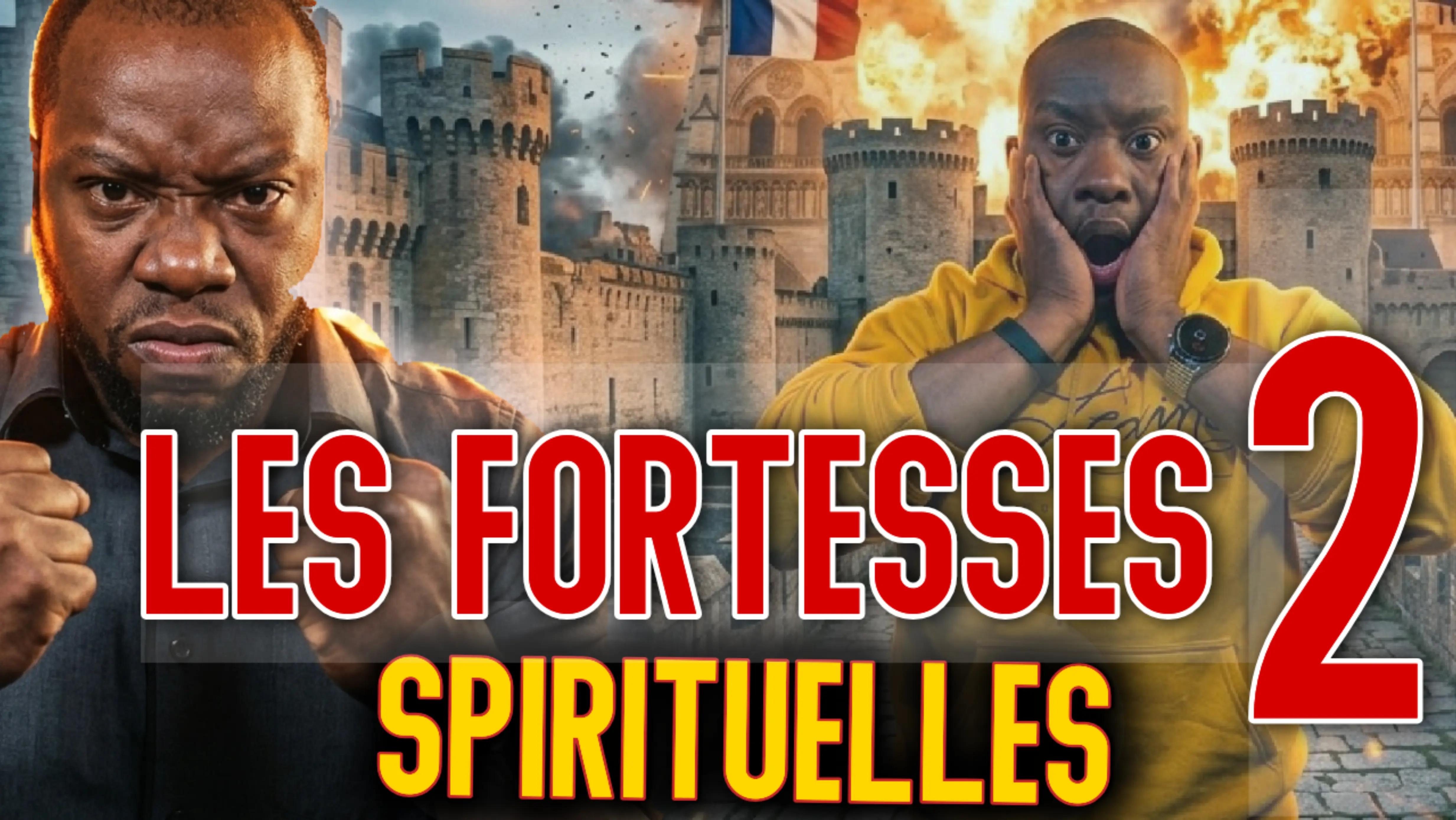 @LE POLICIER DE L'&Eacute;VANGILE