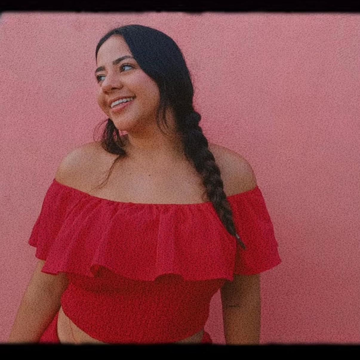 @Zamantha Rodríguez