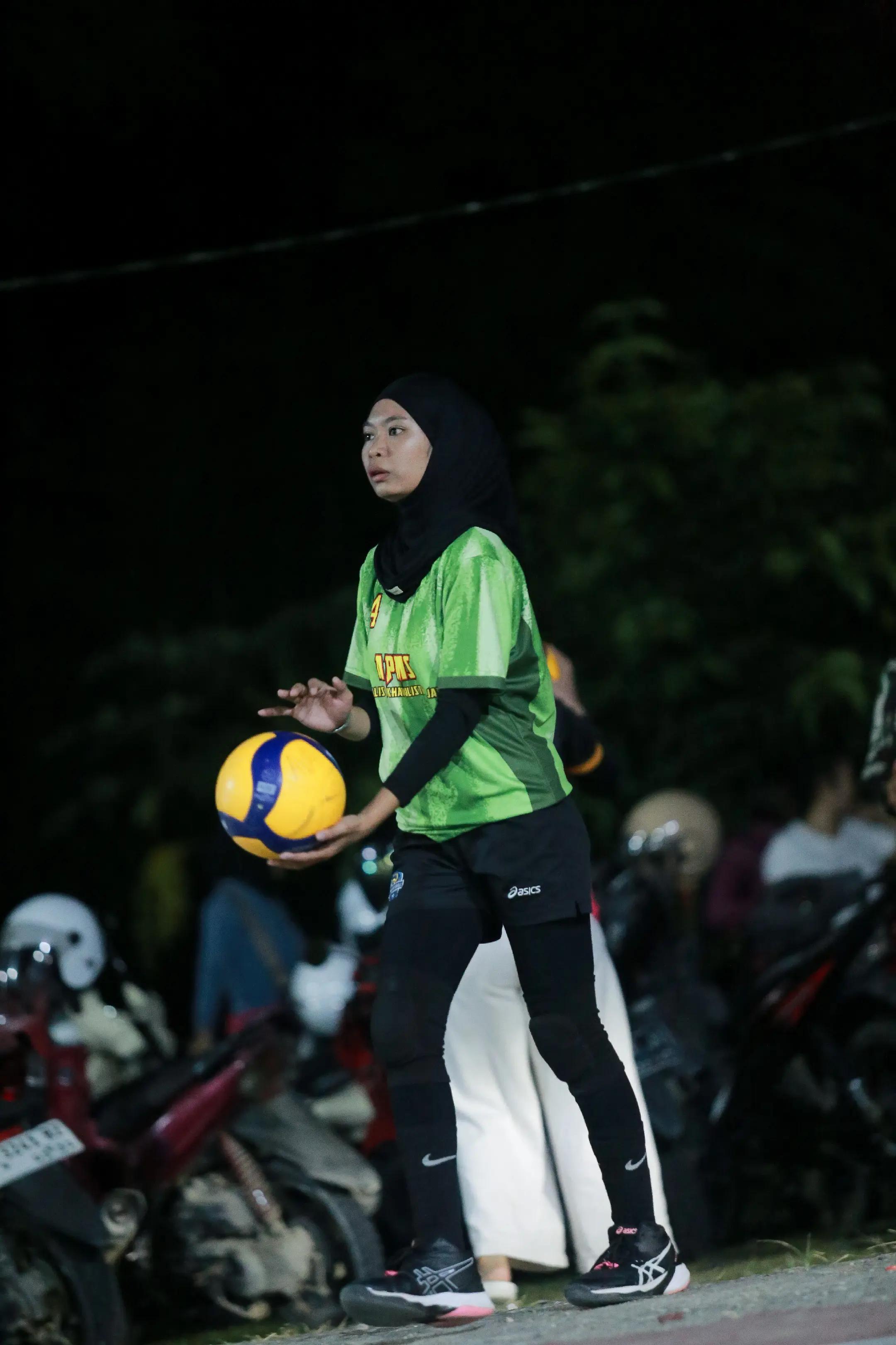 @tarkam Sintang