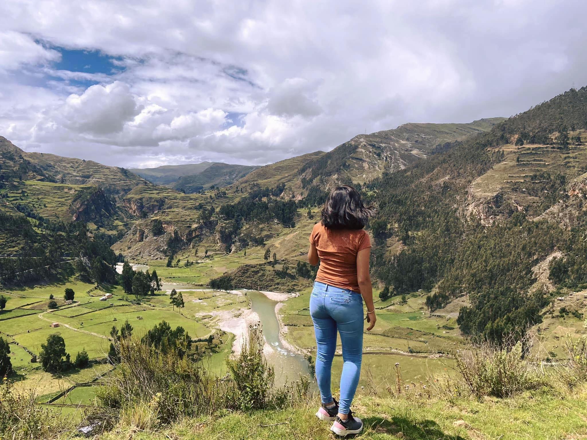@María Esther Noreña