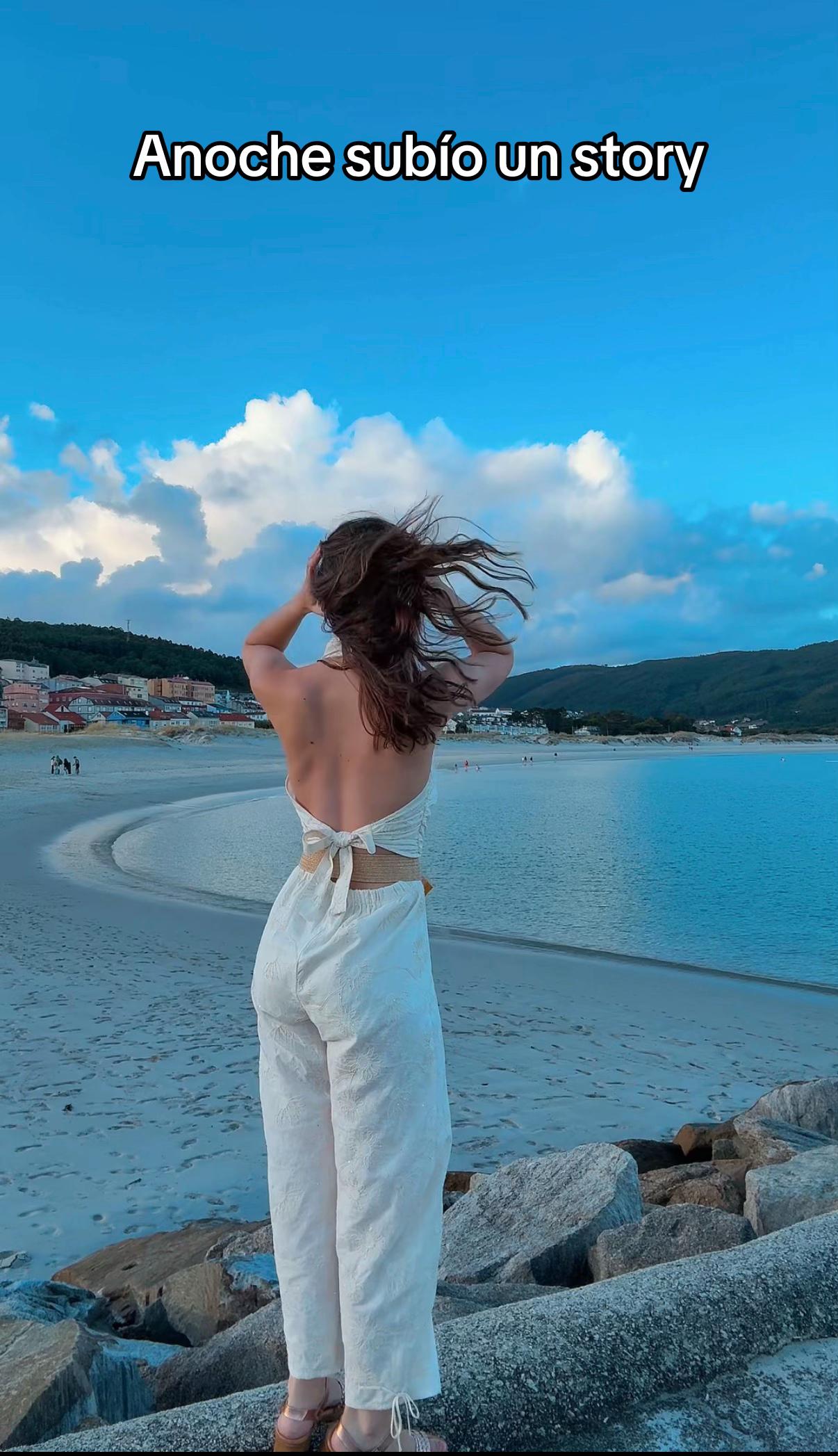 @Carmen | Modelo y Lifestyle