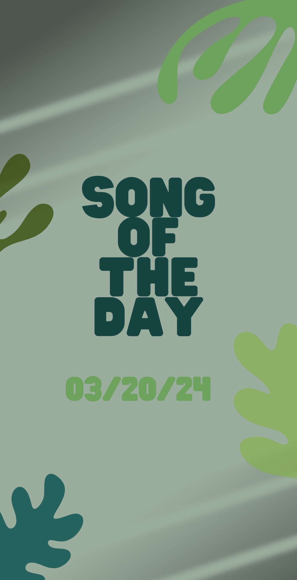@Daily_Tunes