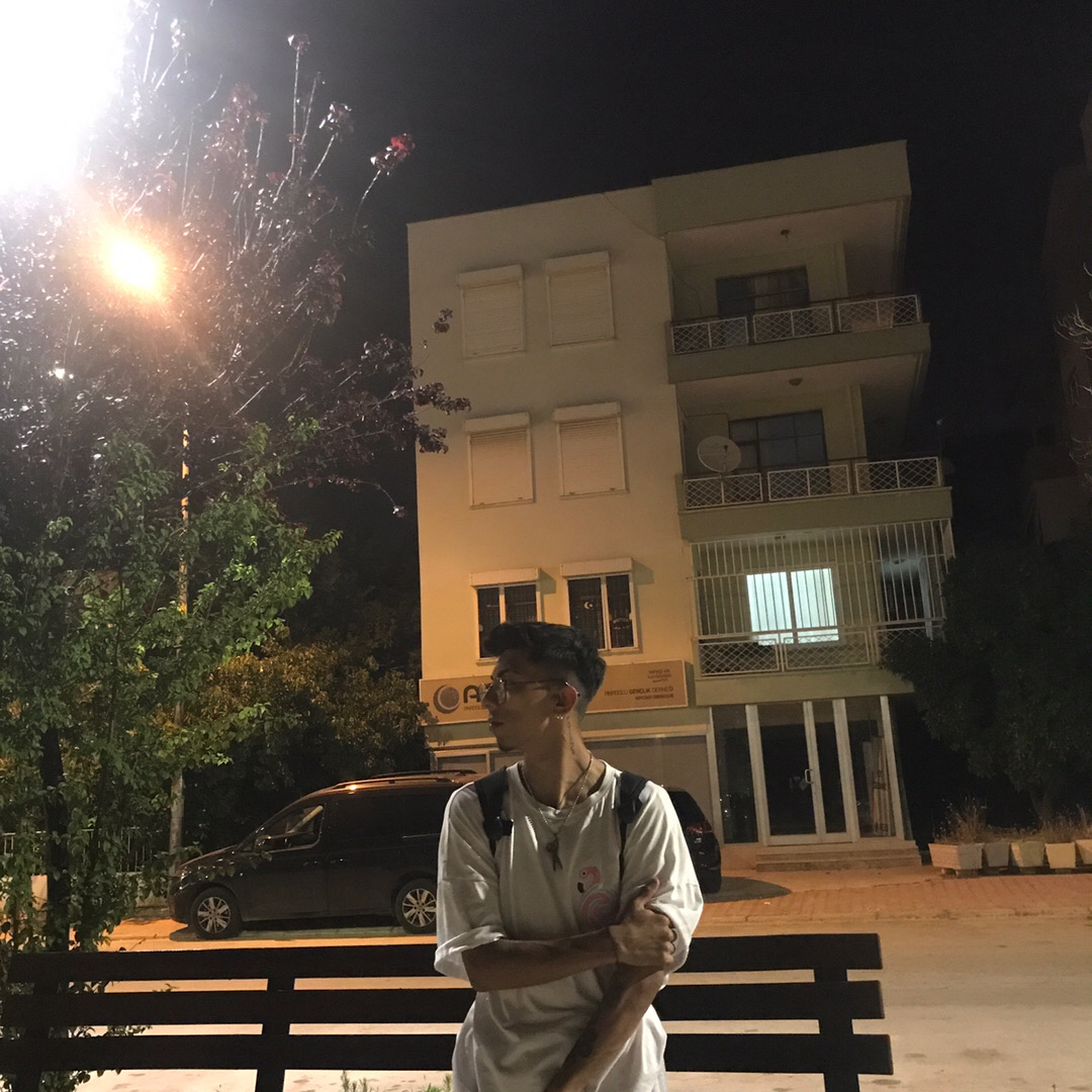 @özgür mert