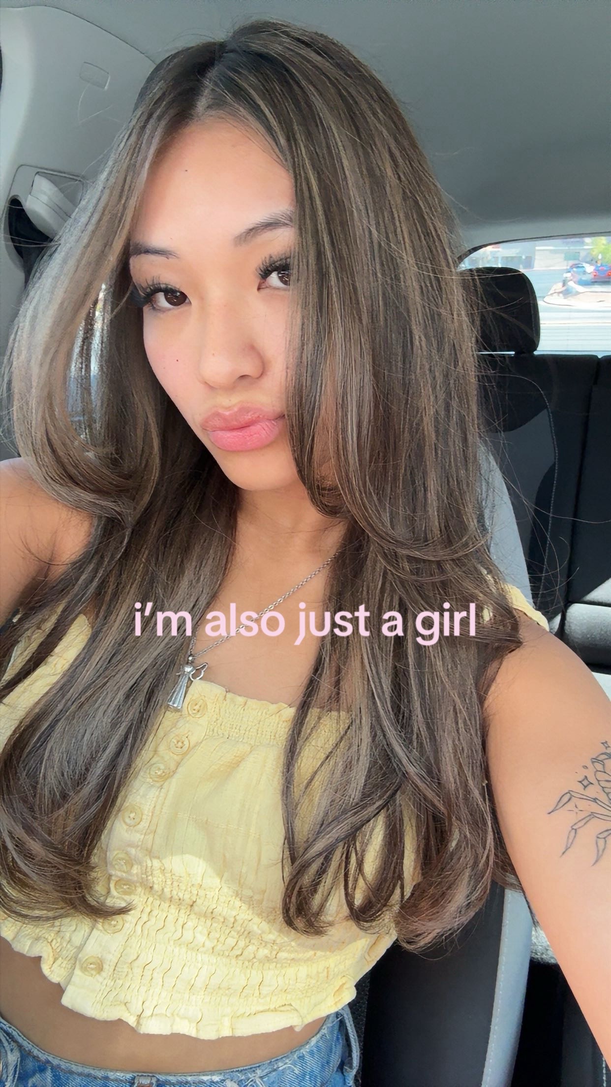 @baddie